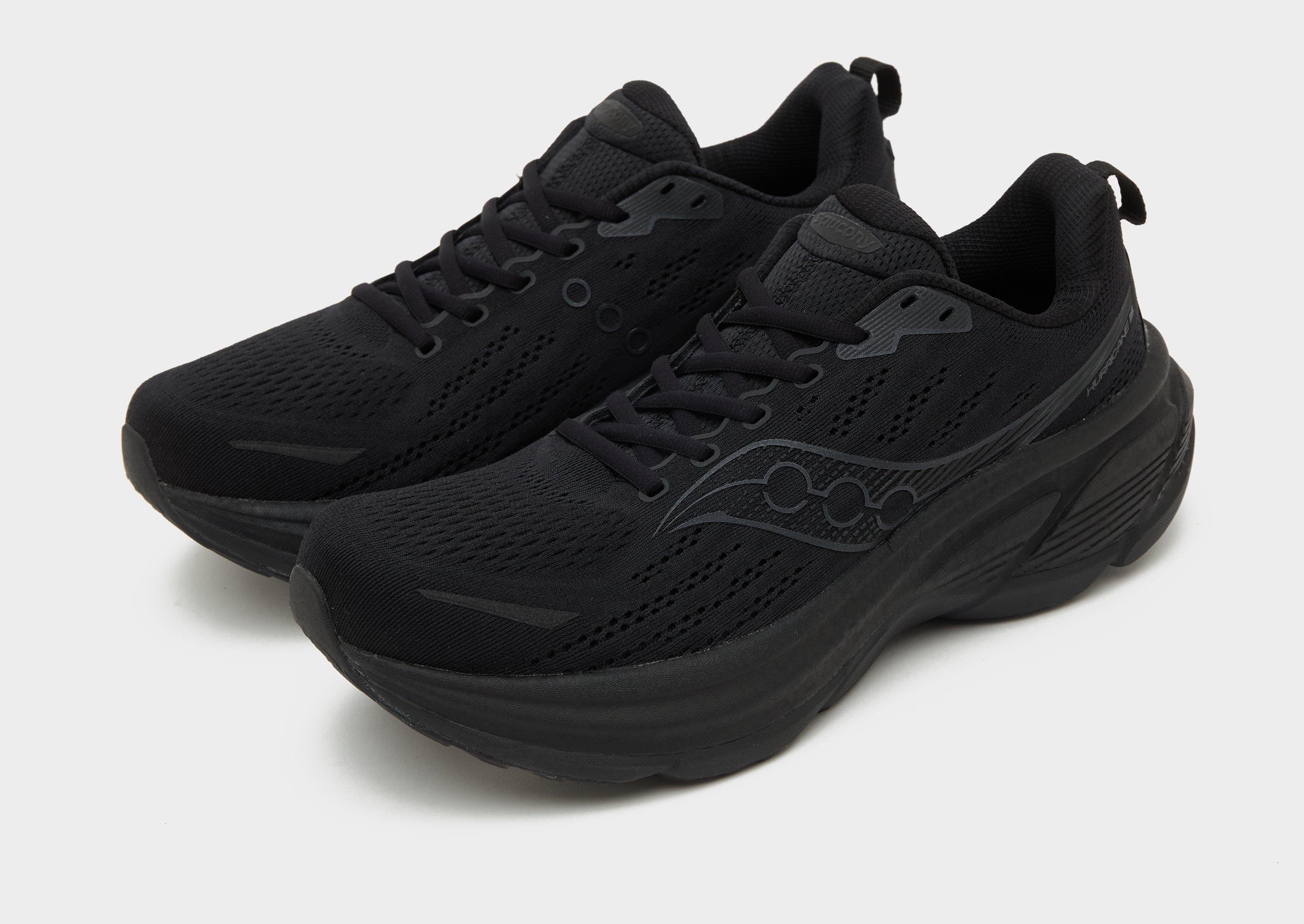 Saucony Hurricane 25