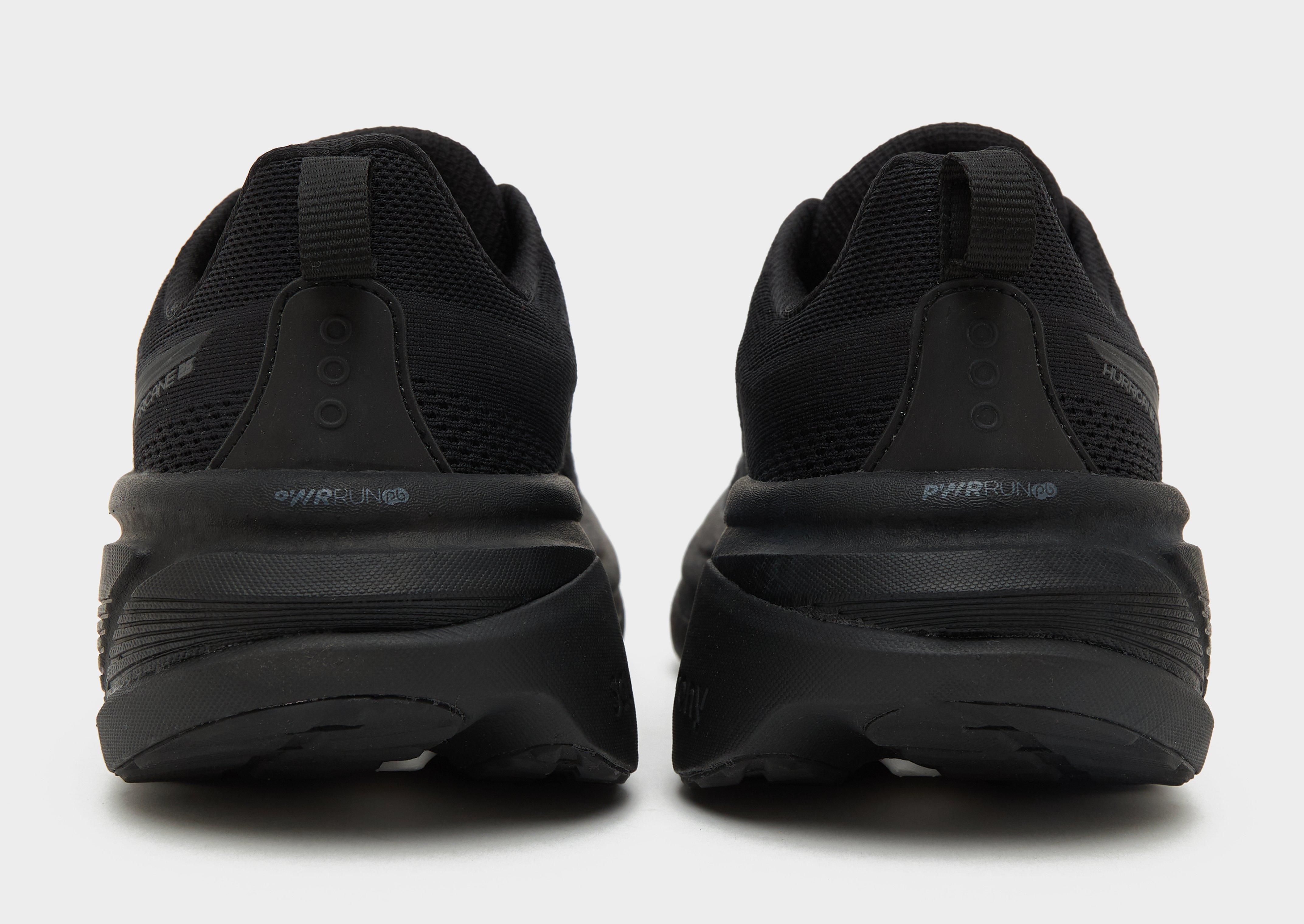 Saucony Hurricane 25