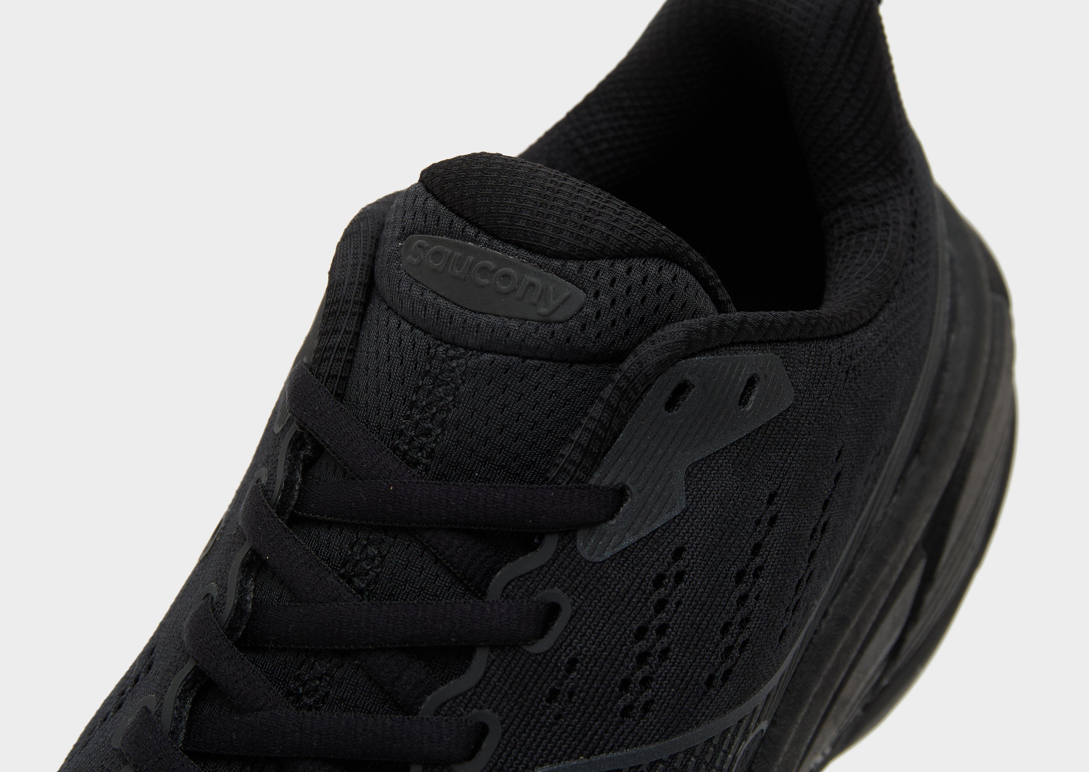 Saucony Hurricane 25