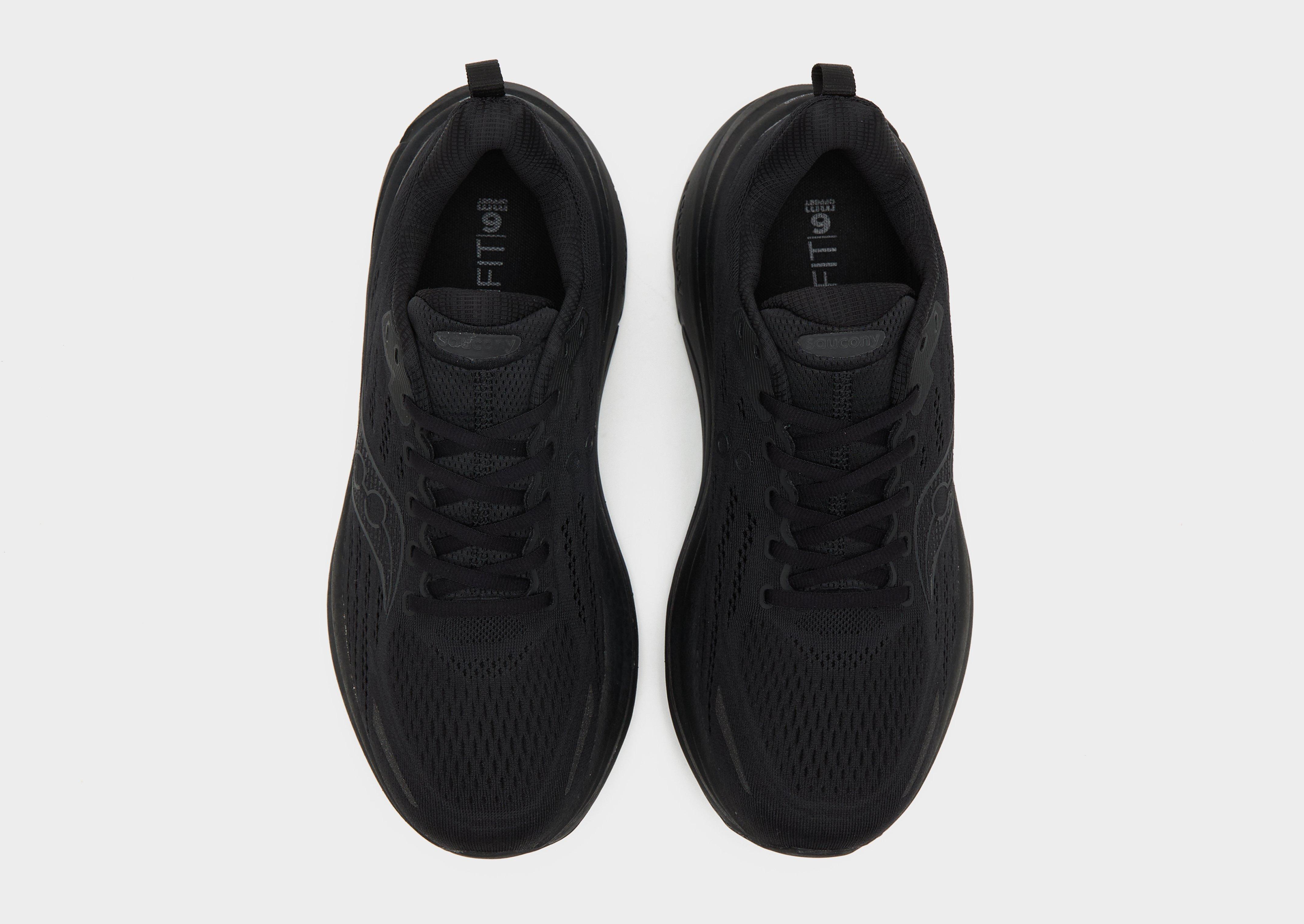 Saucony Hurricane 25