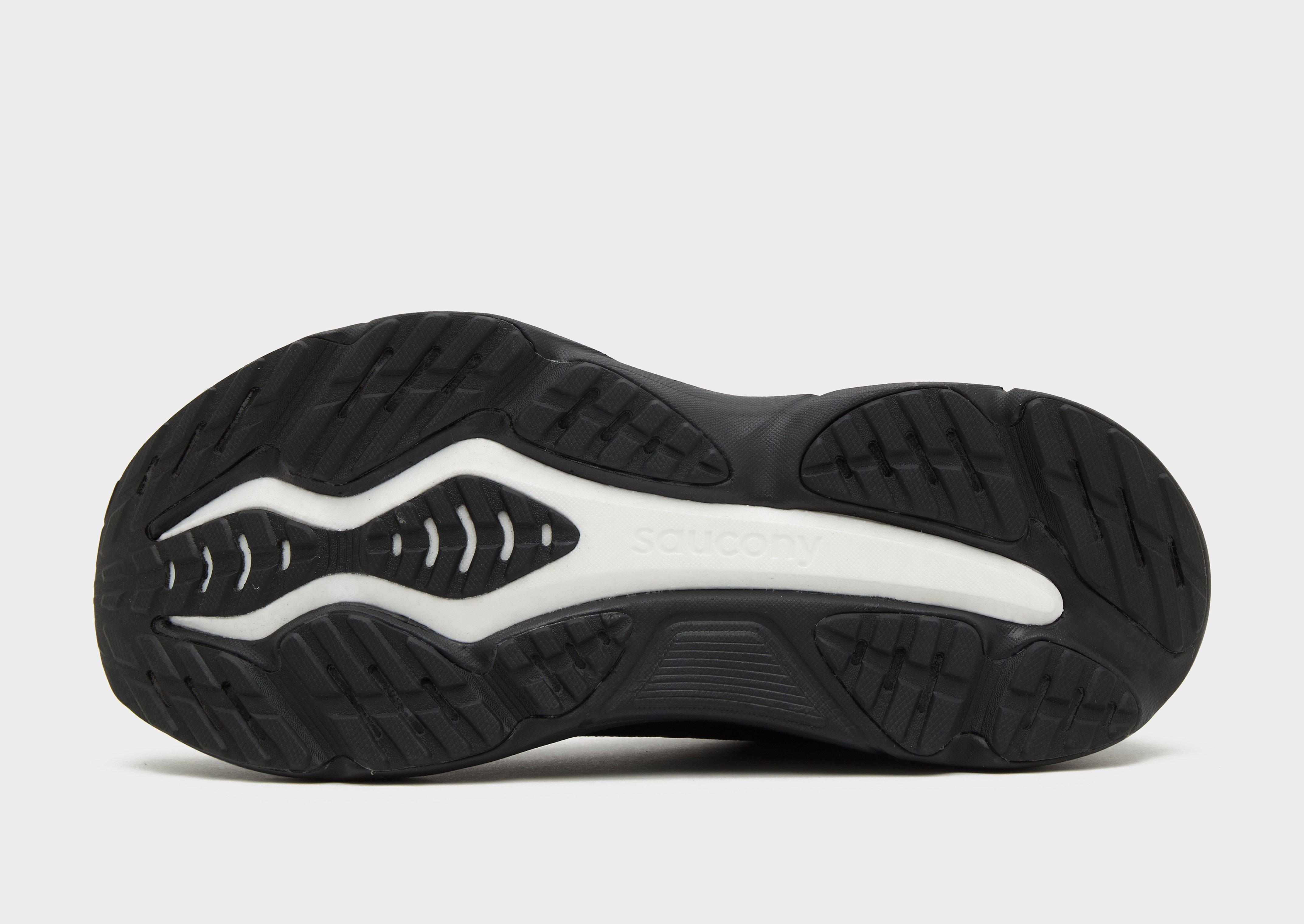 Saucony Hurricane 25