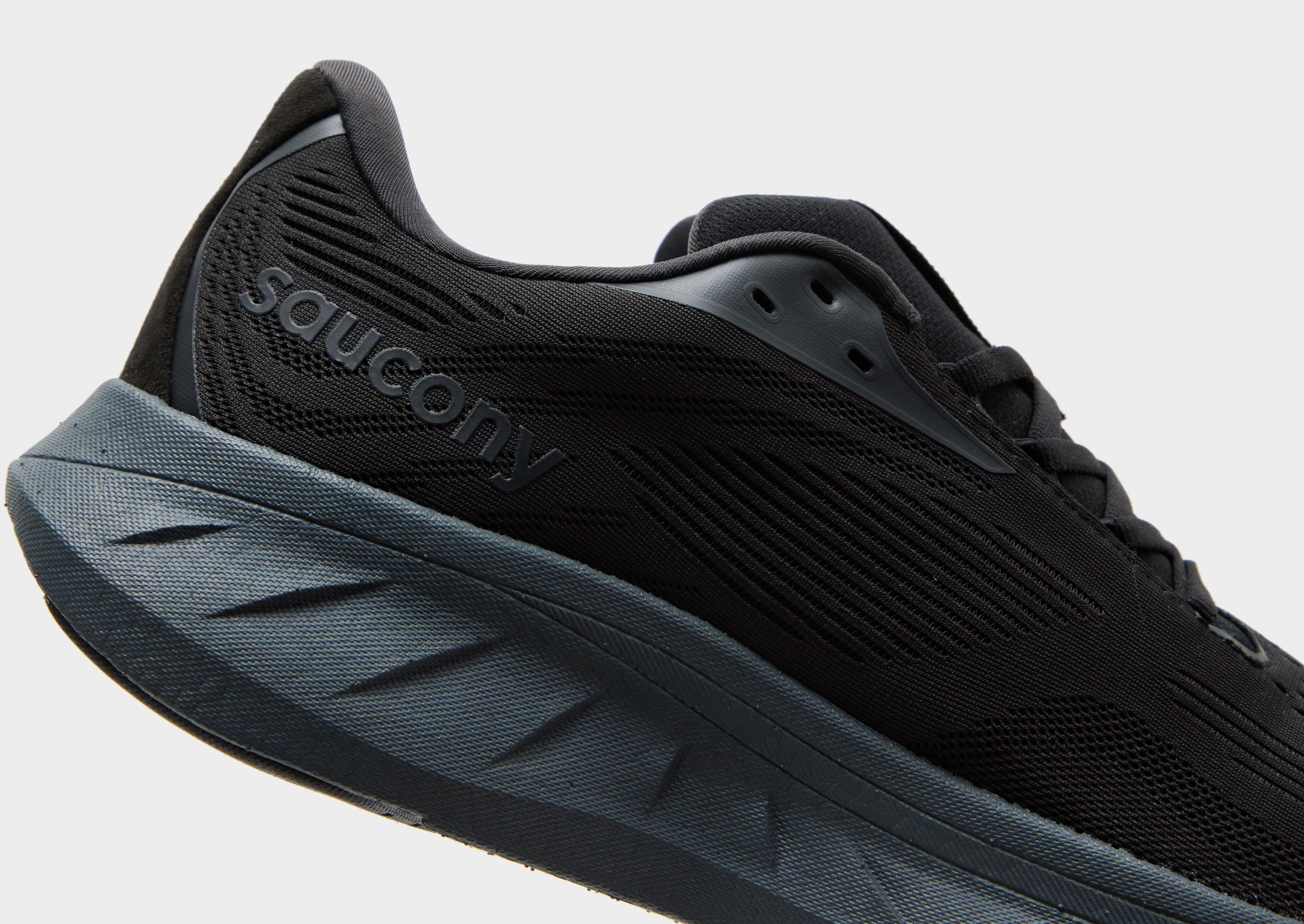 Saucony Ride 18