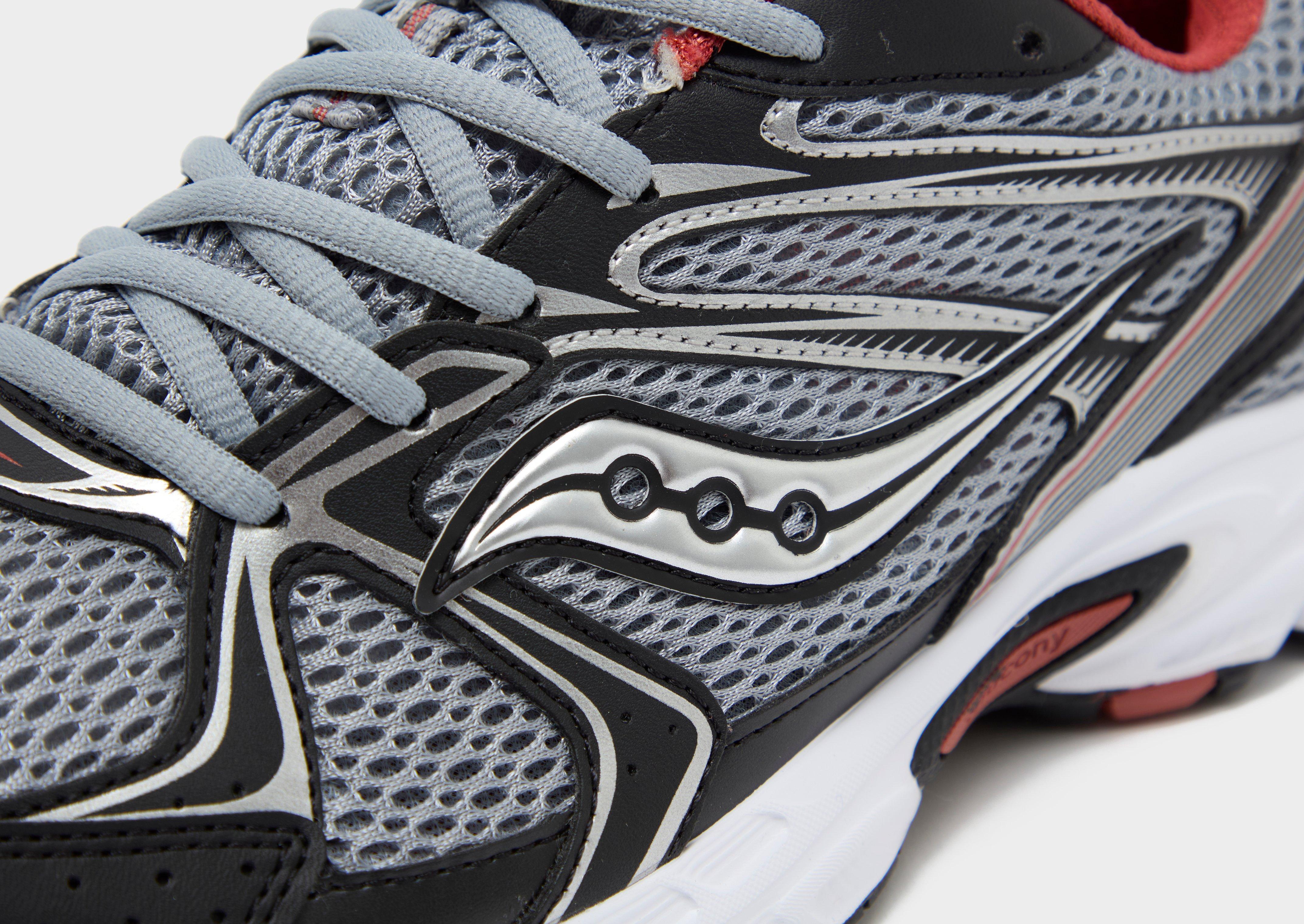 Saucony Ride Millennium