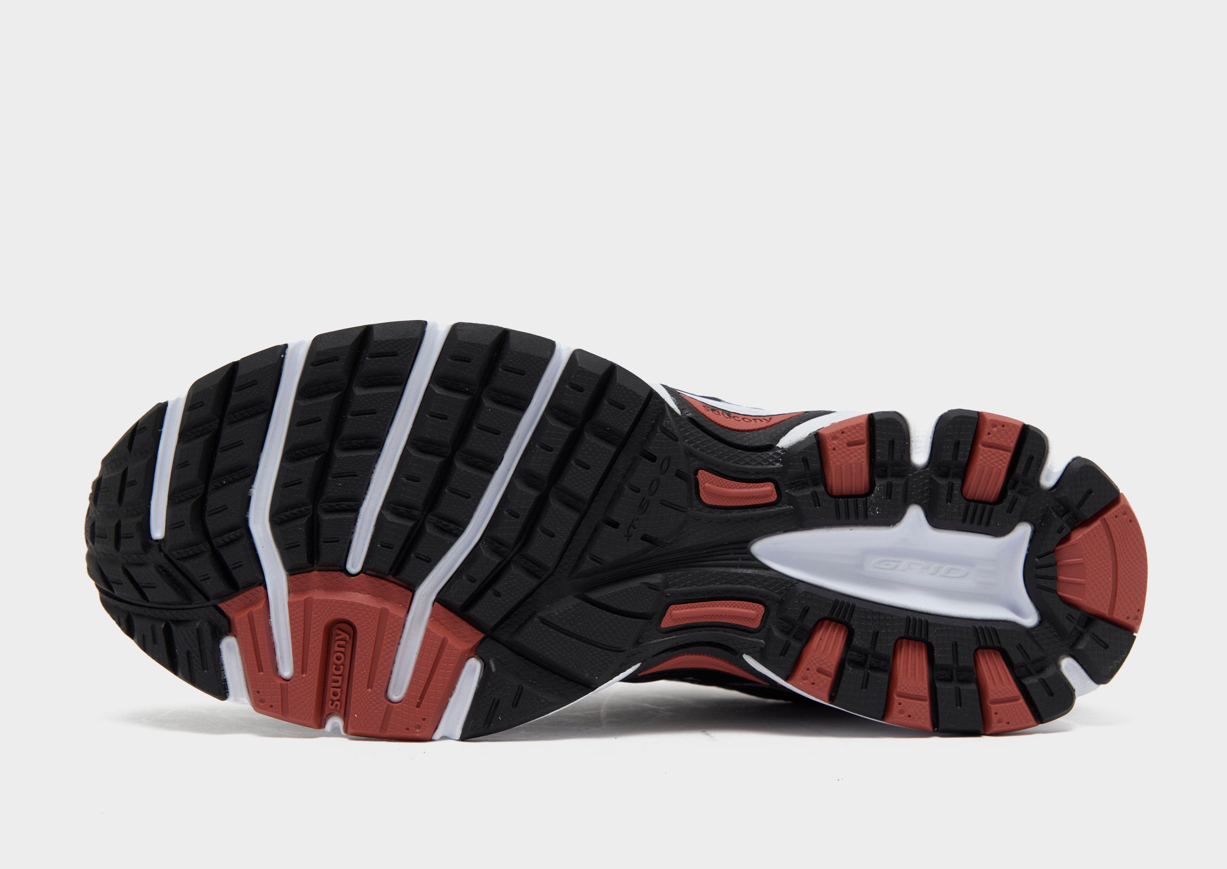 Saucony Ride Millennium