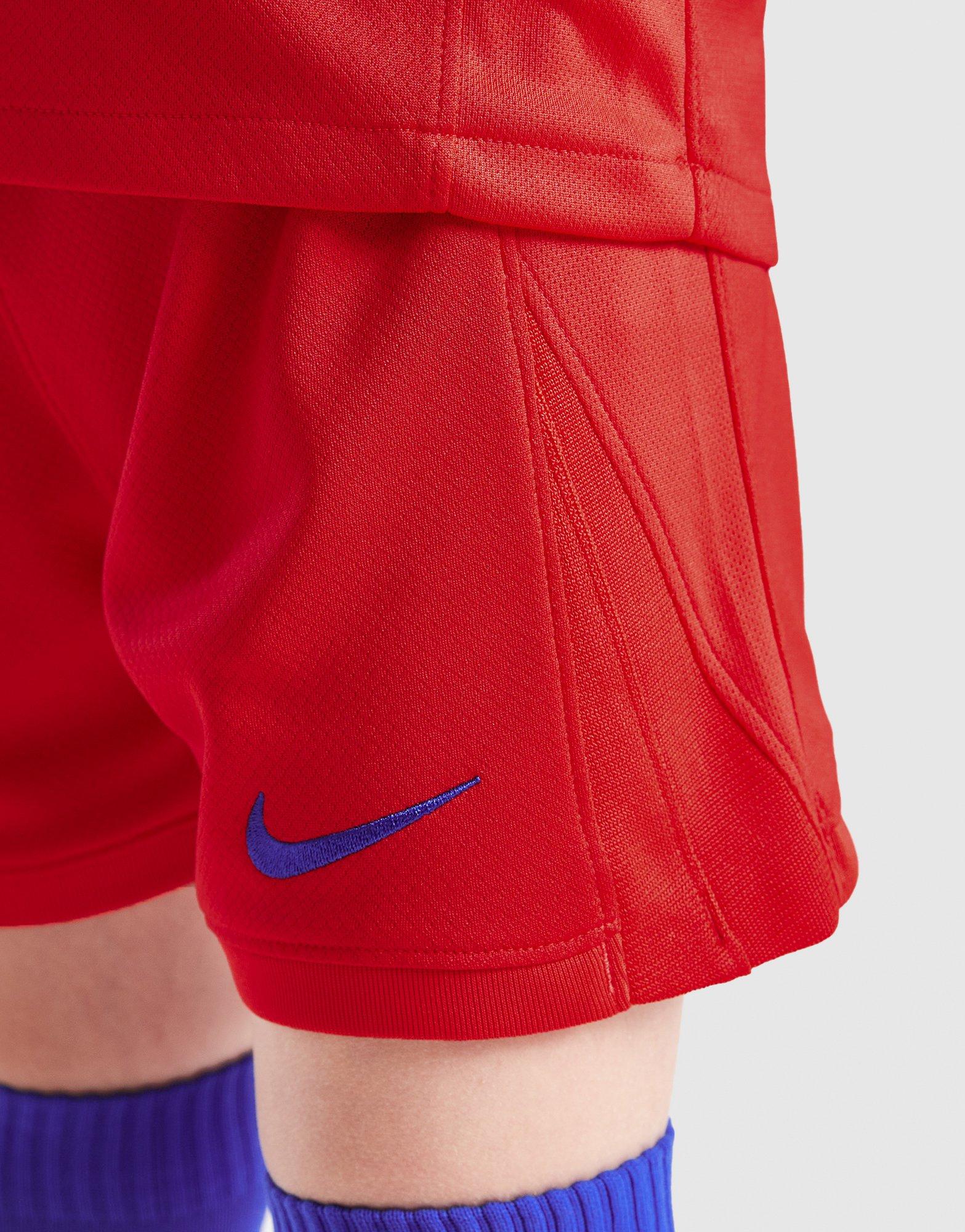 Nike Tenue Third Paris Saint Germain 2025/26 Enfant