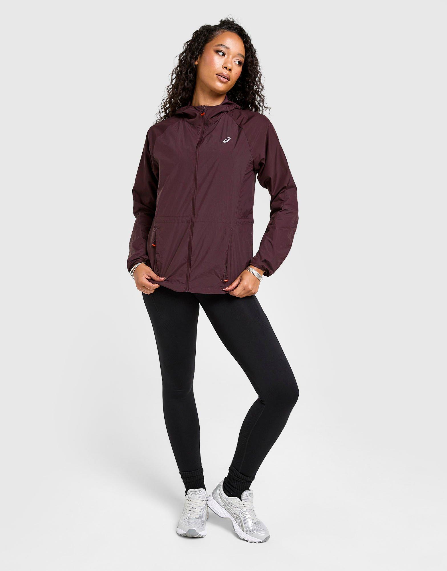 ASICS Veste compressible Road