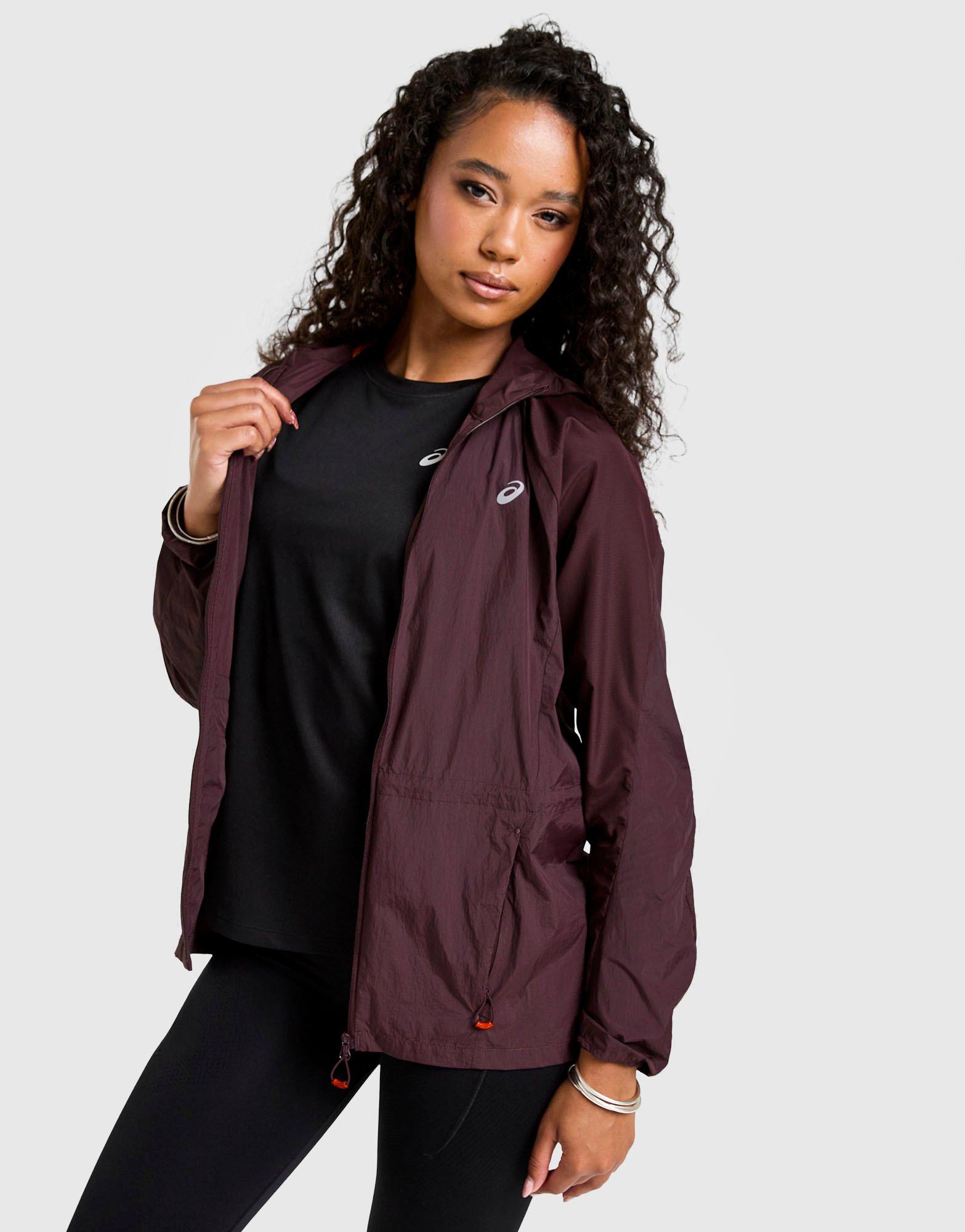 ASICS Veste compressible Road