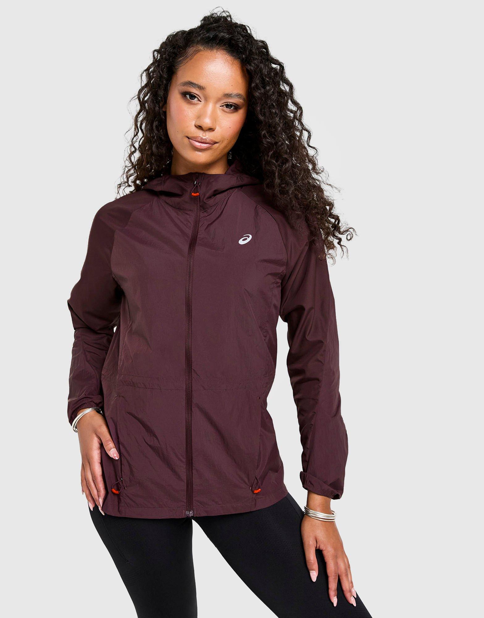 ASICS Veste compressible Road