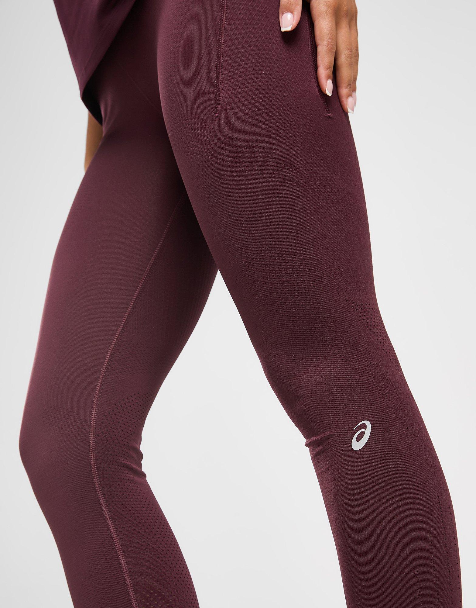 ASICS Road Seamless Leggings