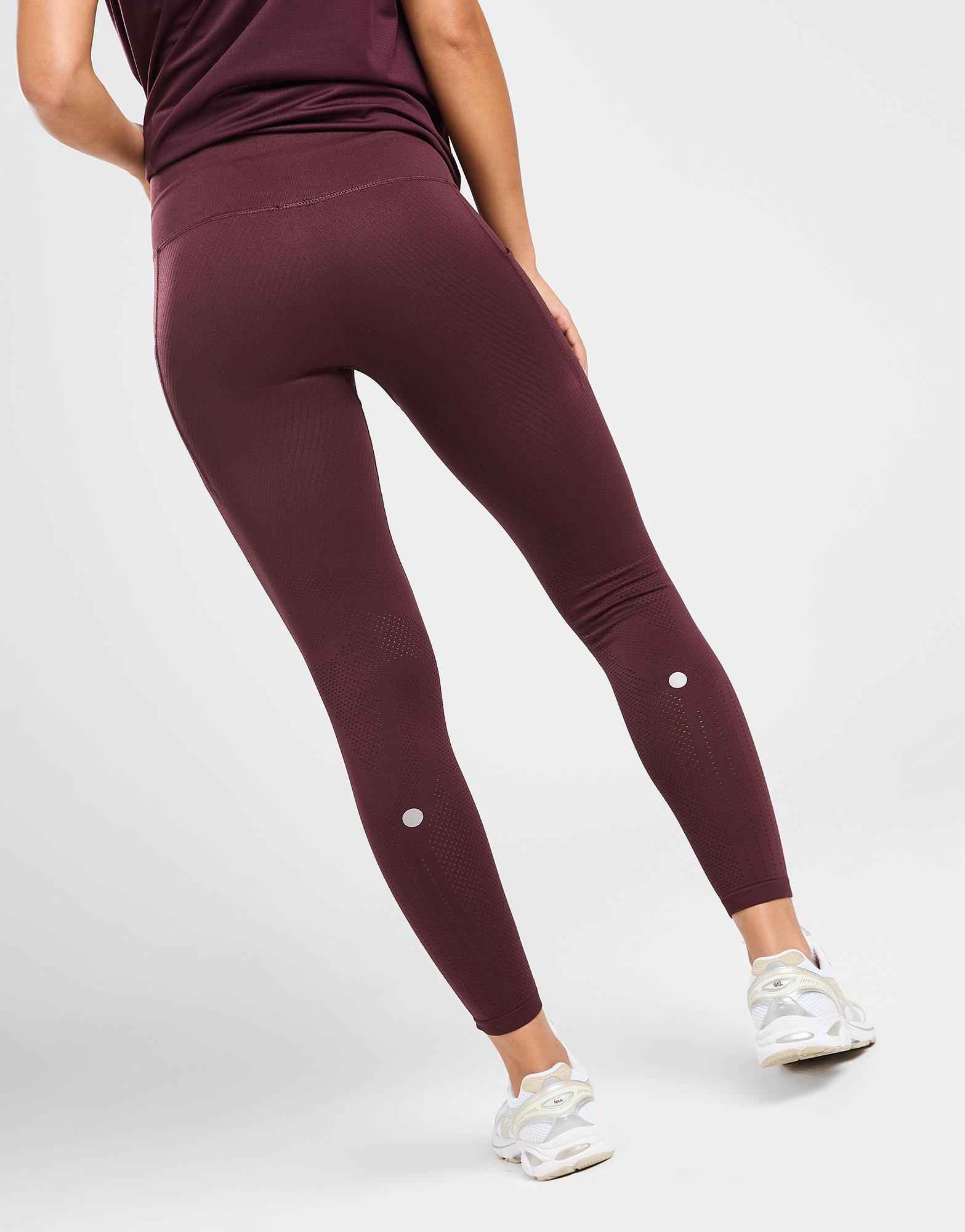 ASICS Road Seamless Leggings