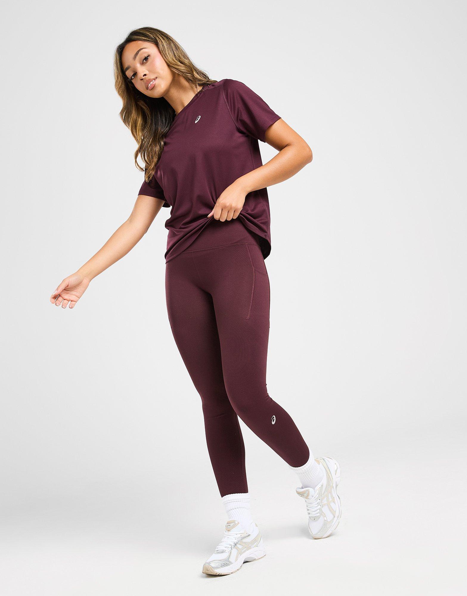 ASICS Road Seamless Leggings