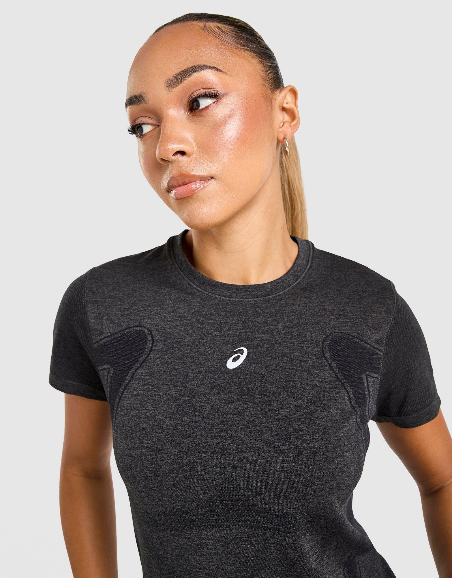 ASICS Road Seamless T-Shirt Damen