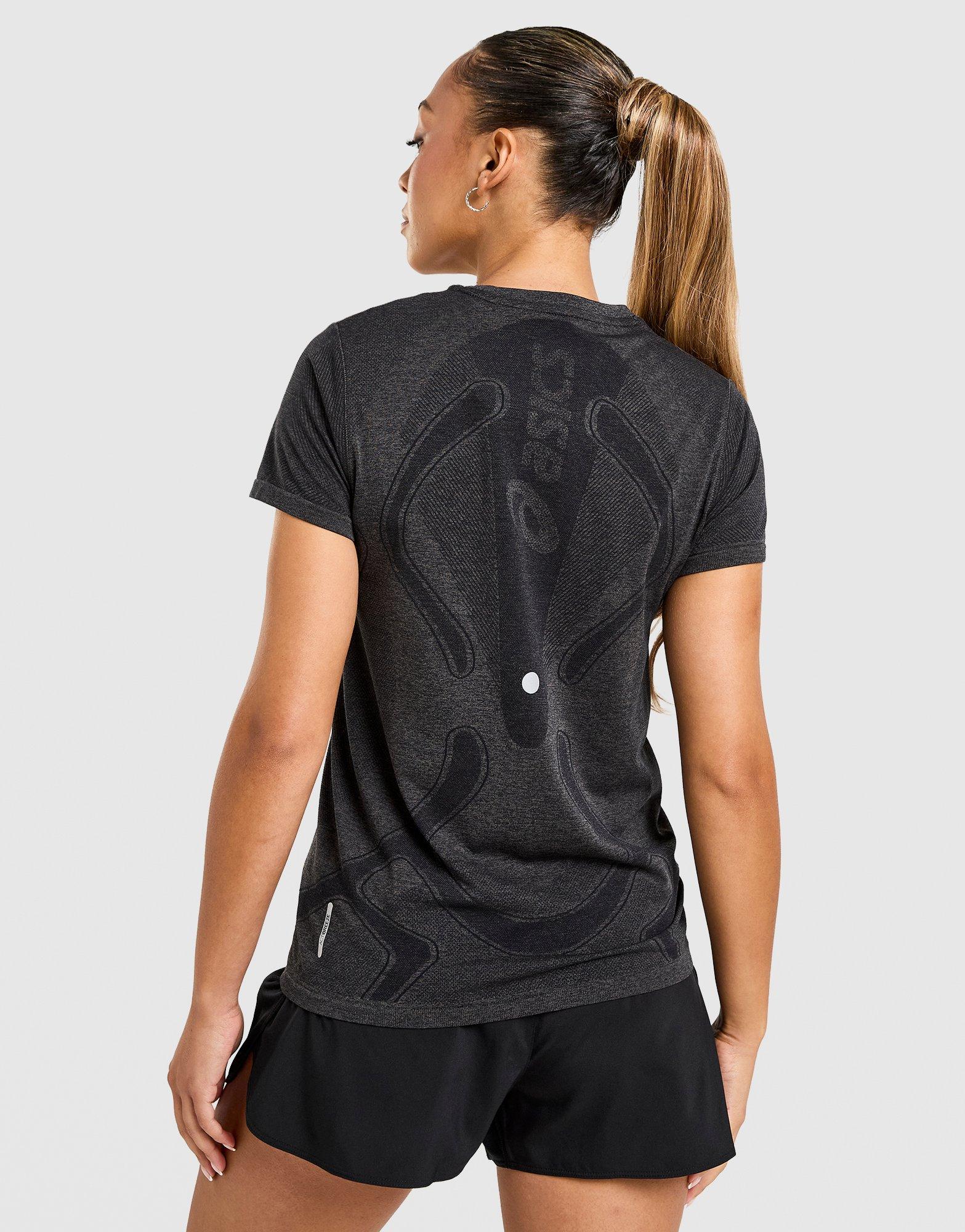 ASICS Road Seamless T-Shirt Damen
