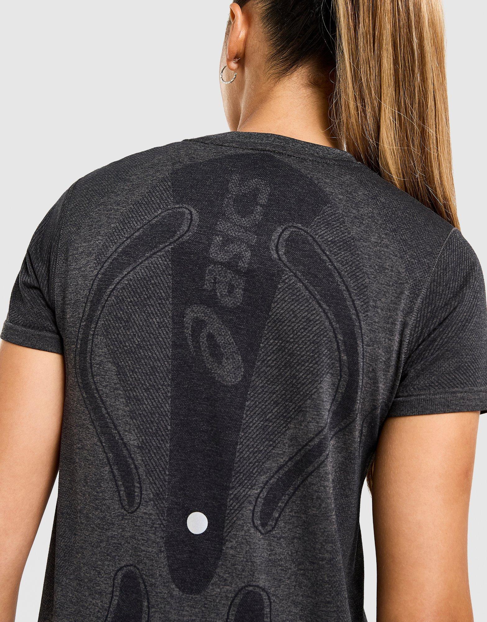 ASICS Road Seamless T-Shirt Damen