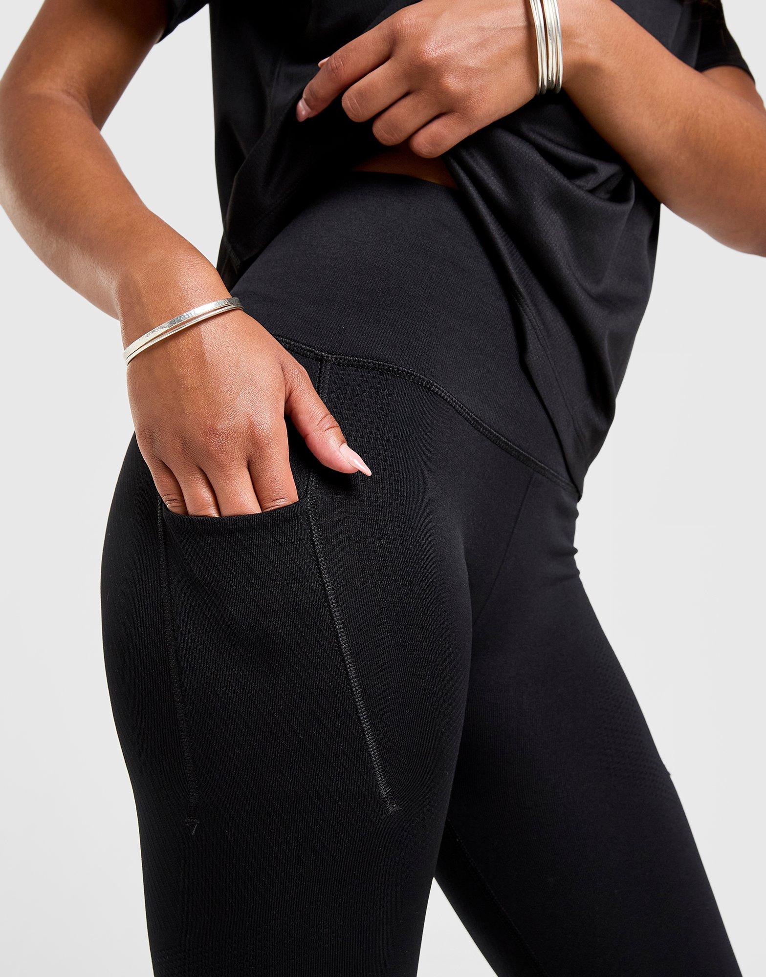 ASICS Road Seamless Leggings