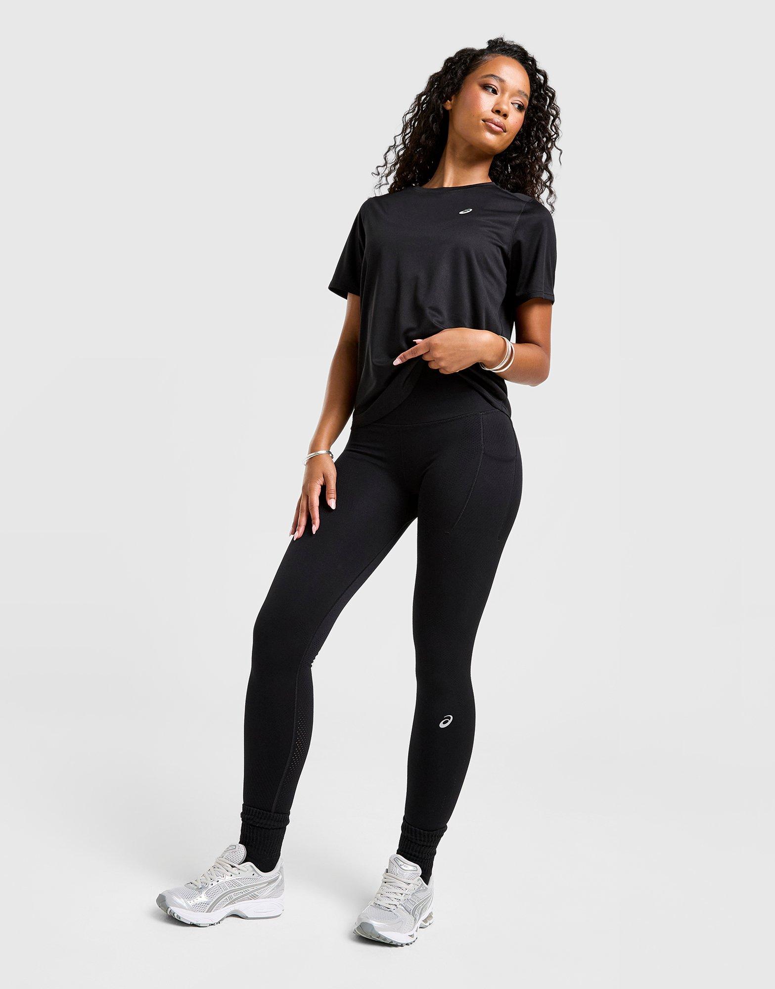 ASICS Road Seamless Leggings