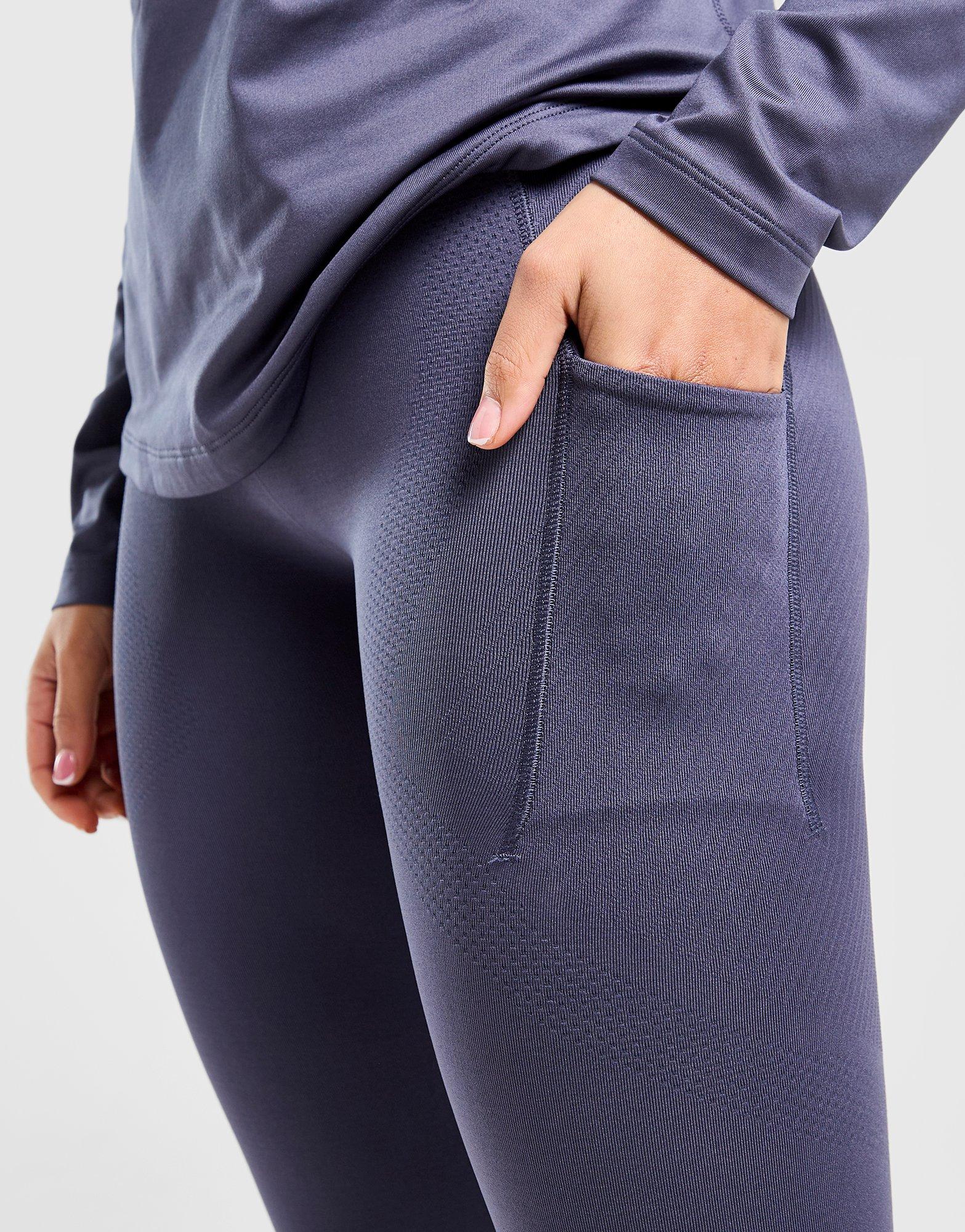 ASICS Road Seamless Leggings