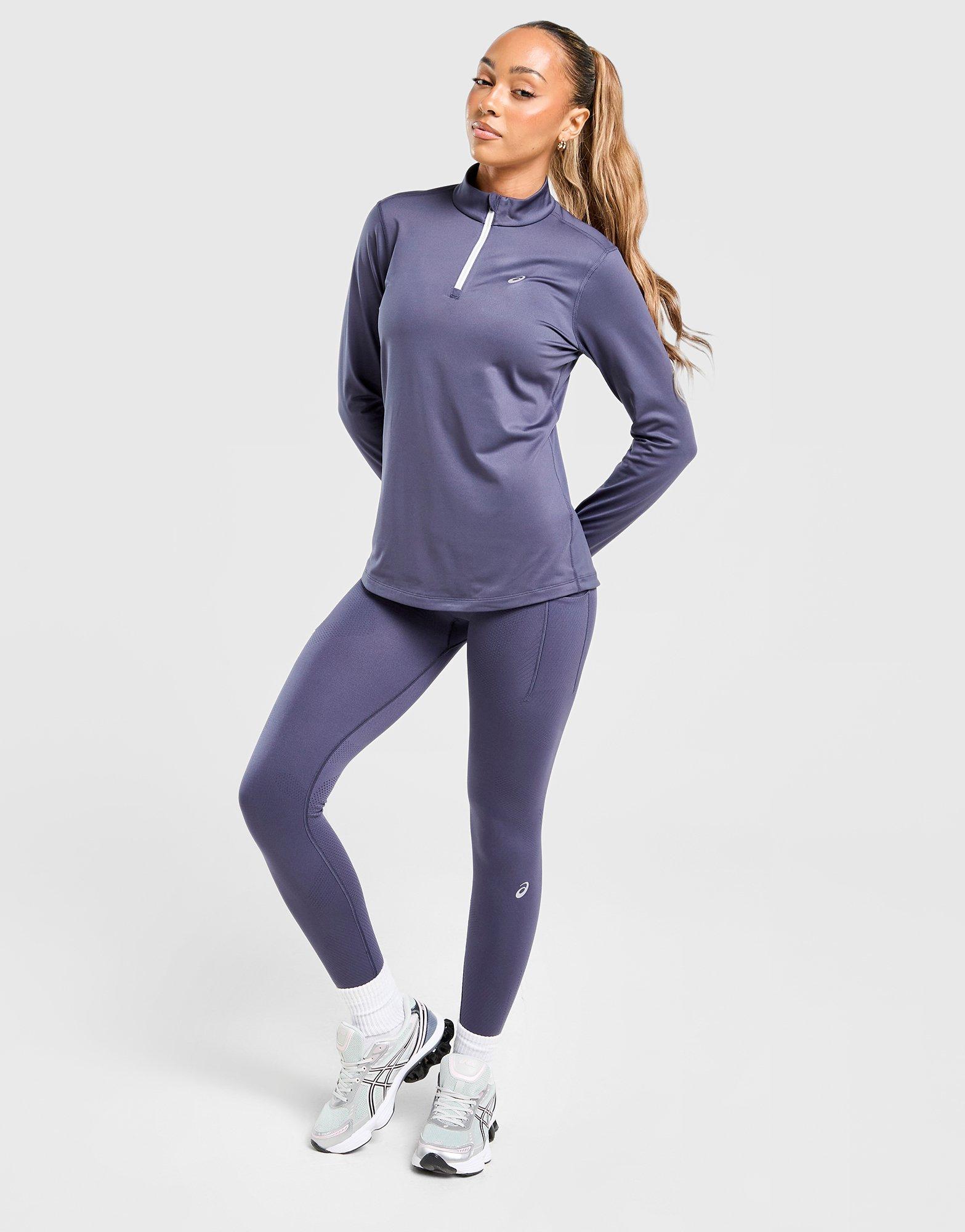 ASICS Road Seamless Leggings