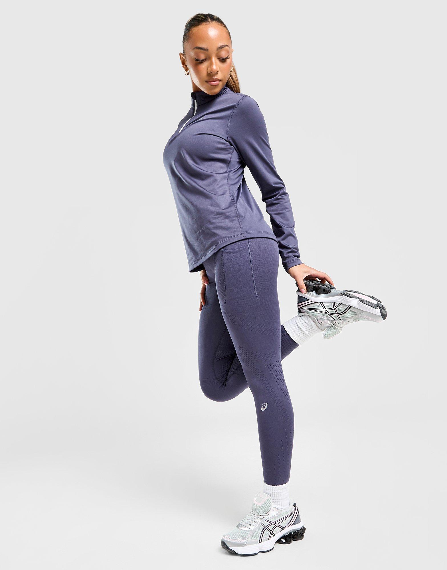 ASICS Road Seamless Leggings