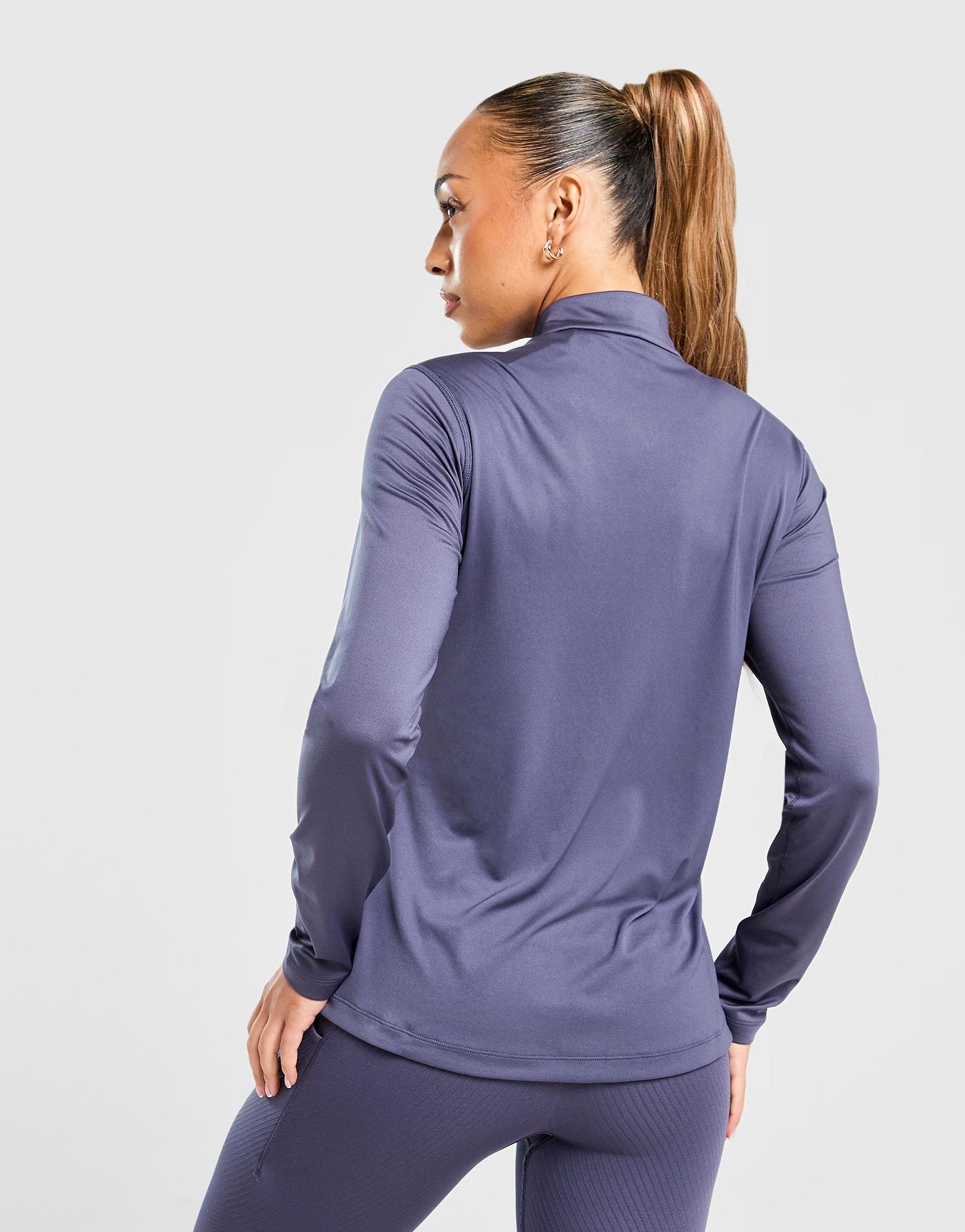 ASICS Core 1/2 Zip Top