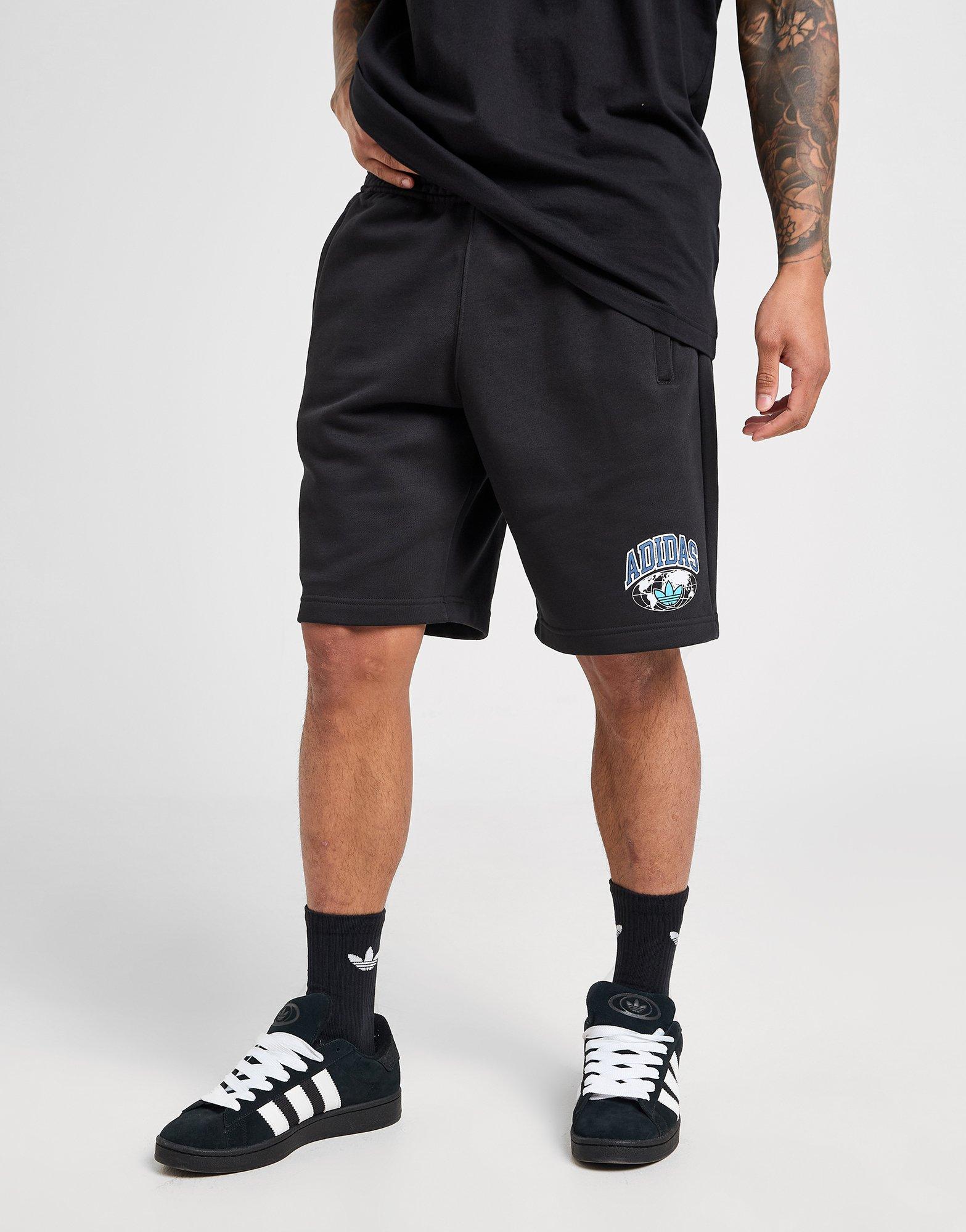 adidas Originals Worldwide Shorts