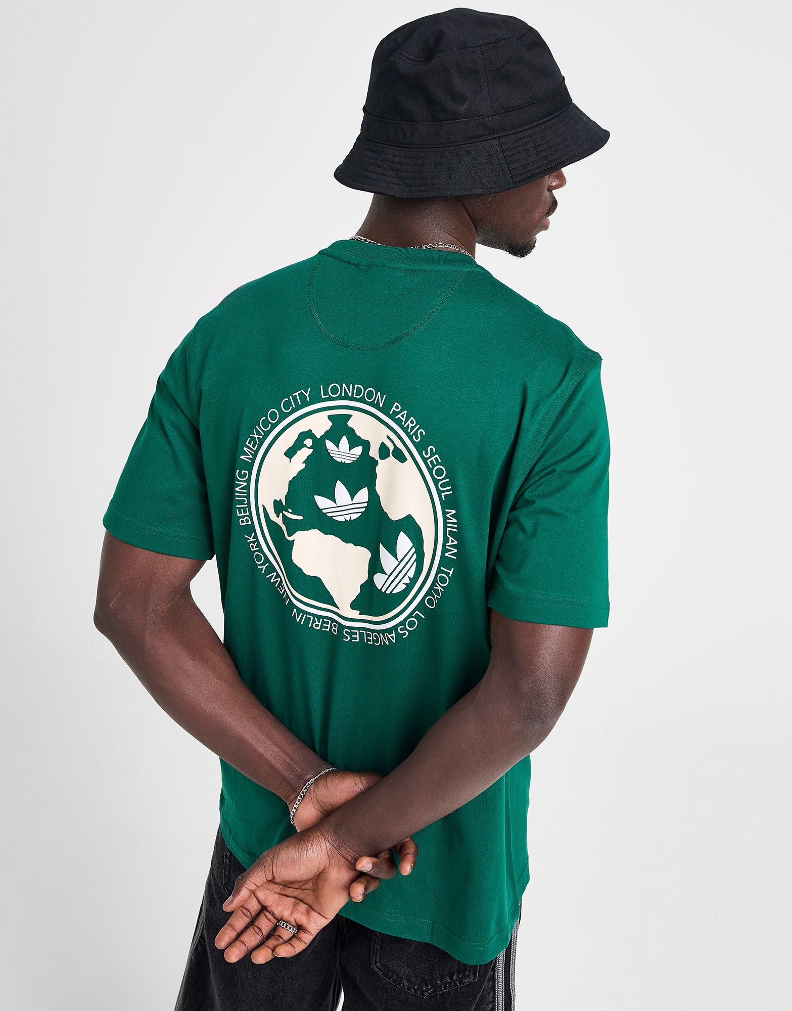 adidas Originals Circular T-Shirt