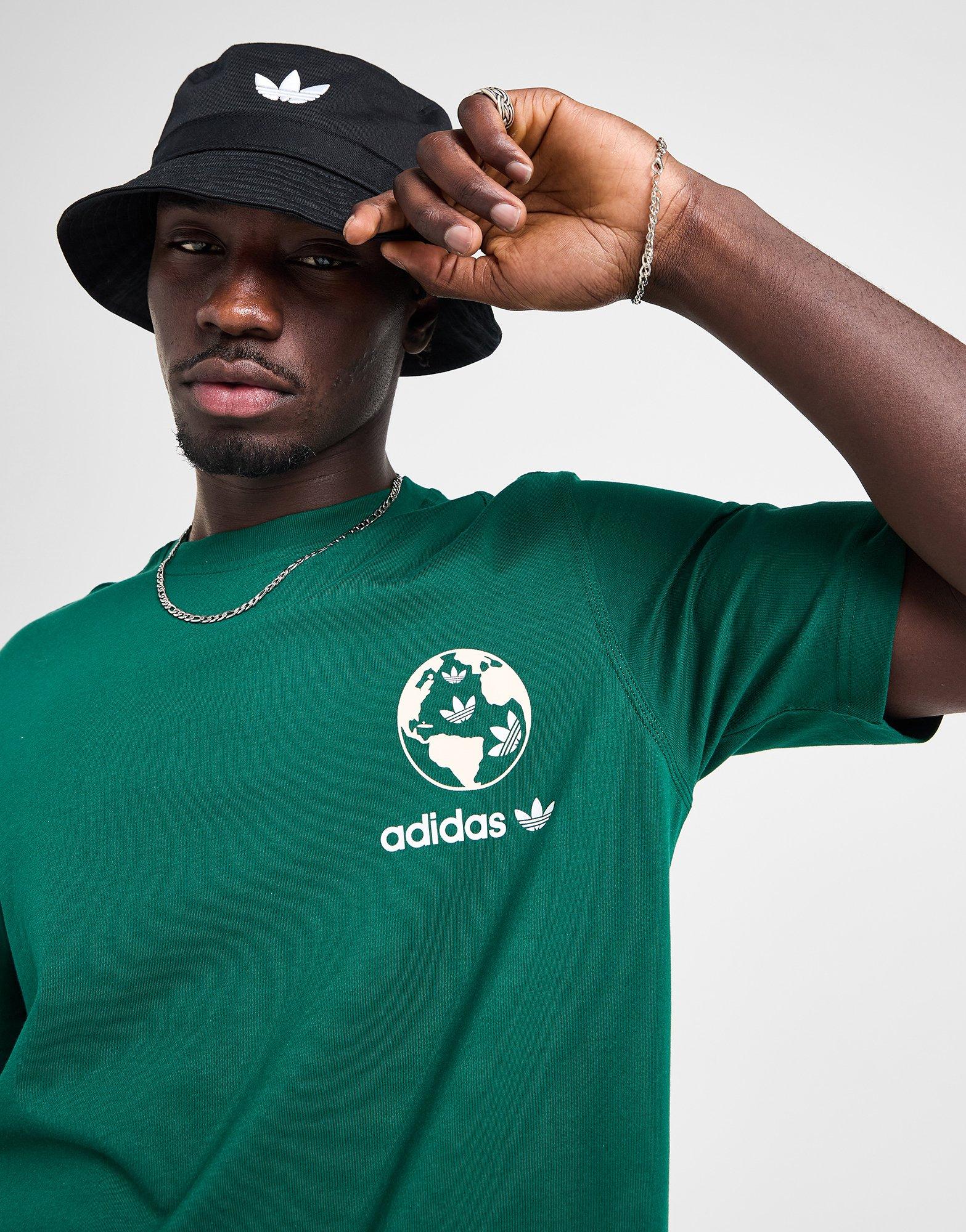 adidas Originals Circular T-Shirt