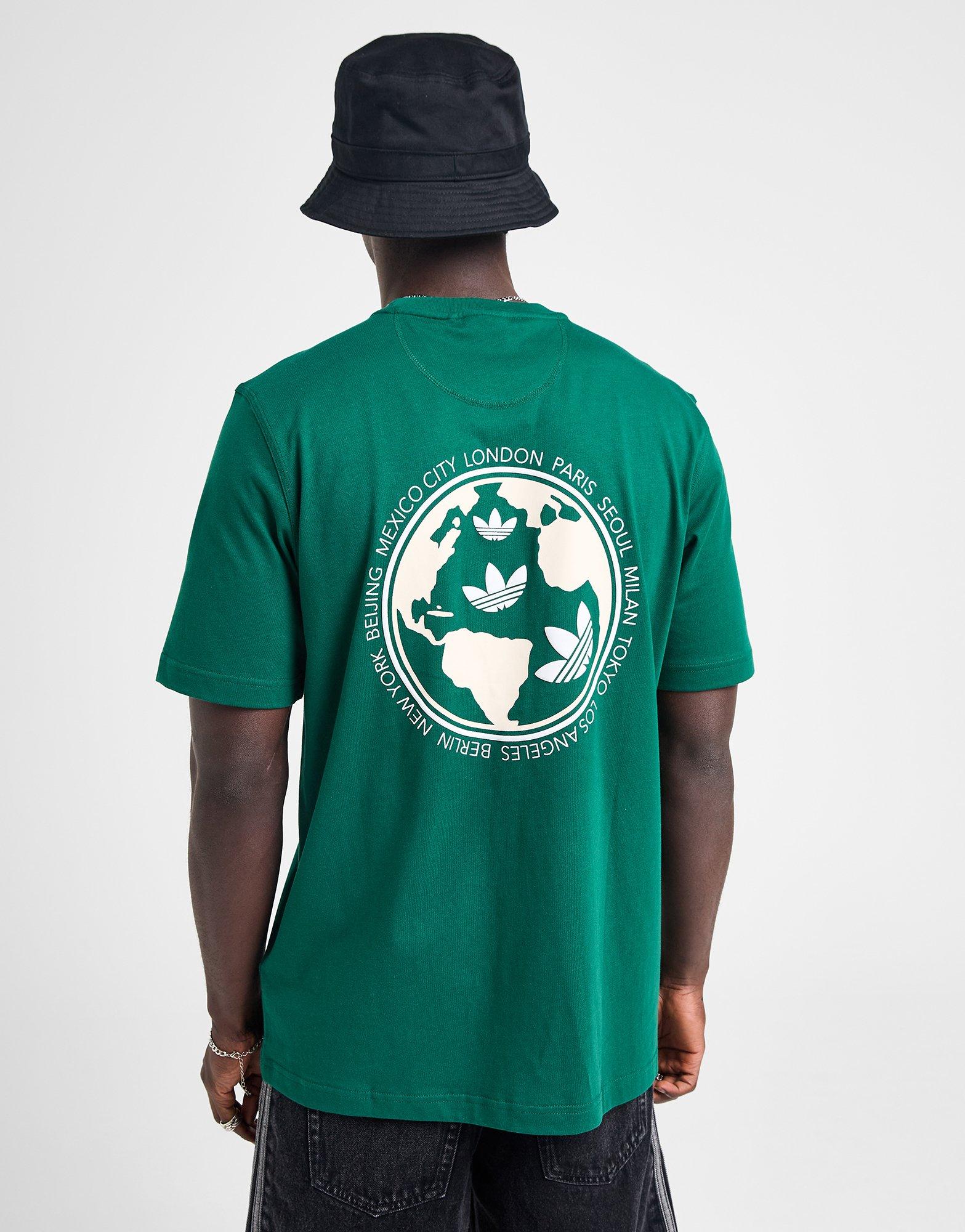 adidas Originals Circular T-Shirt