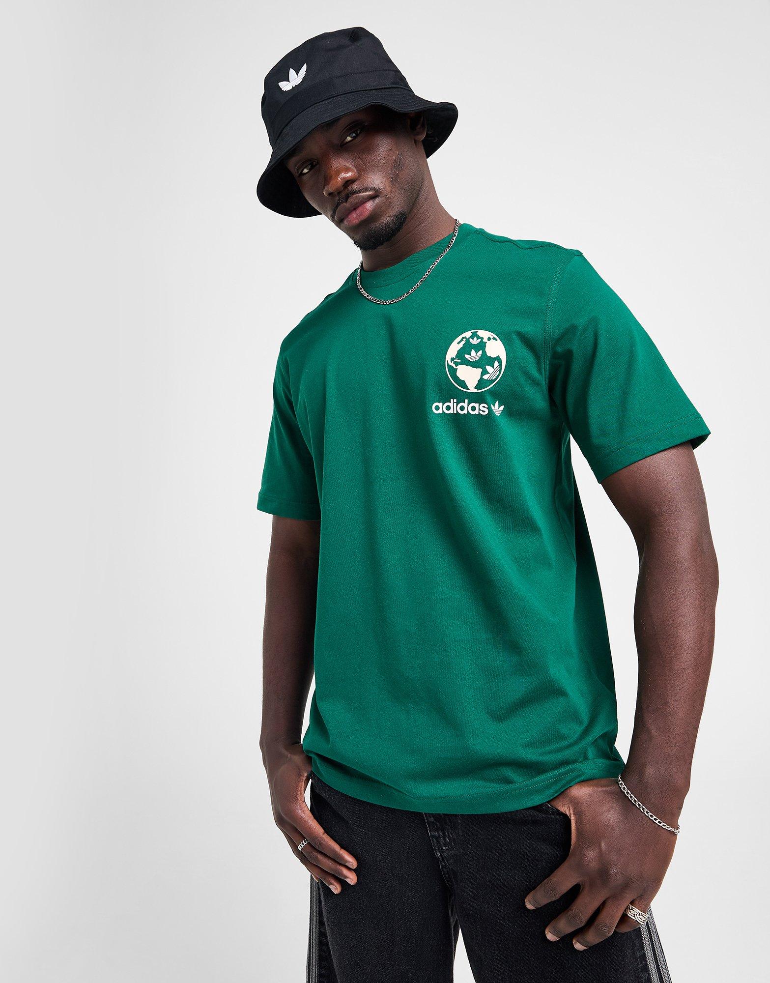 adidas Originals Circular Maglia