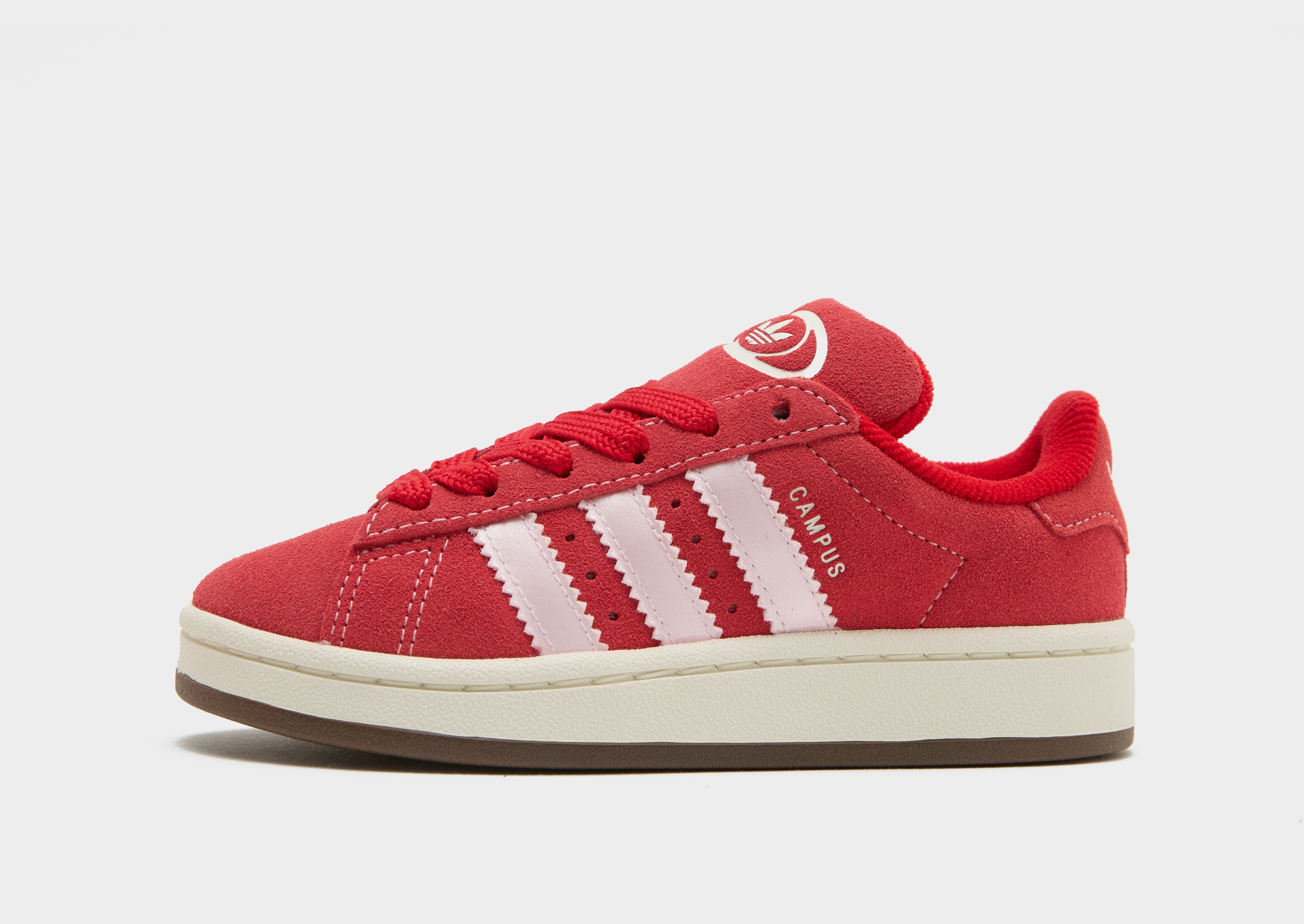 00s adidas originals ジャージ GREAT BRITAIN Kids adidas Originals Campus 00s Elastic Lace Core Black