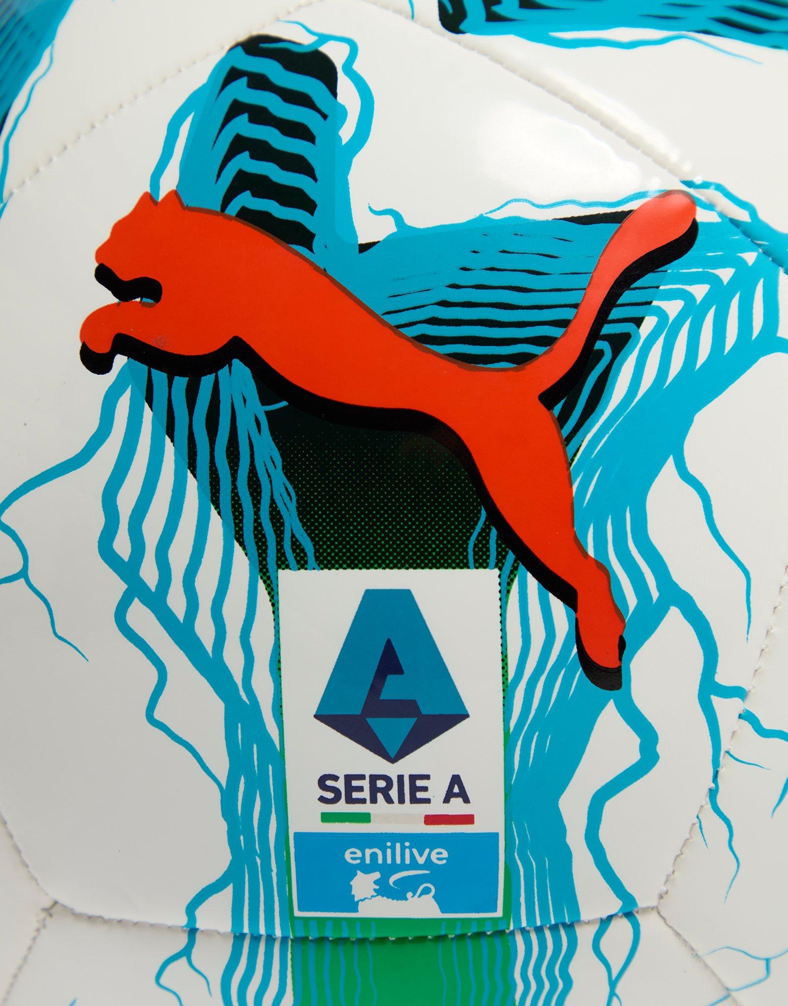 PUMA Serie A 2025/26 Orbita Fotball