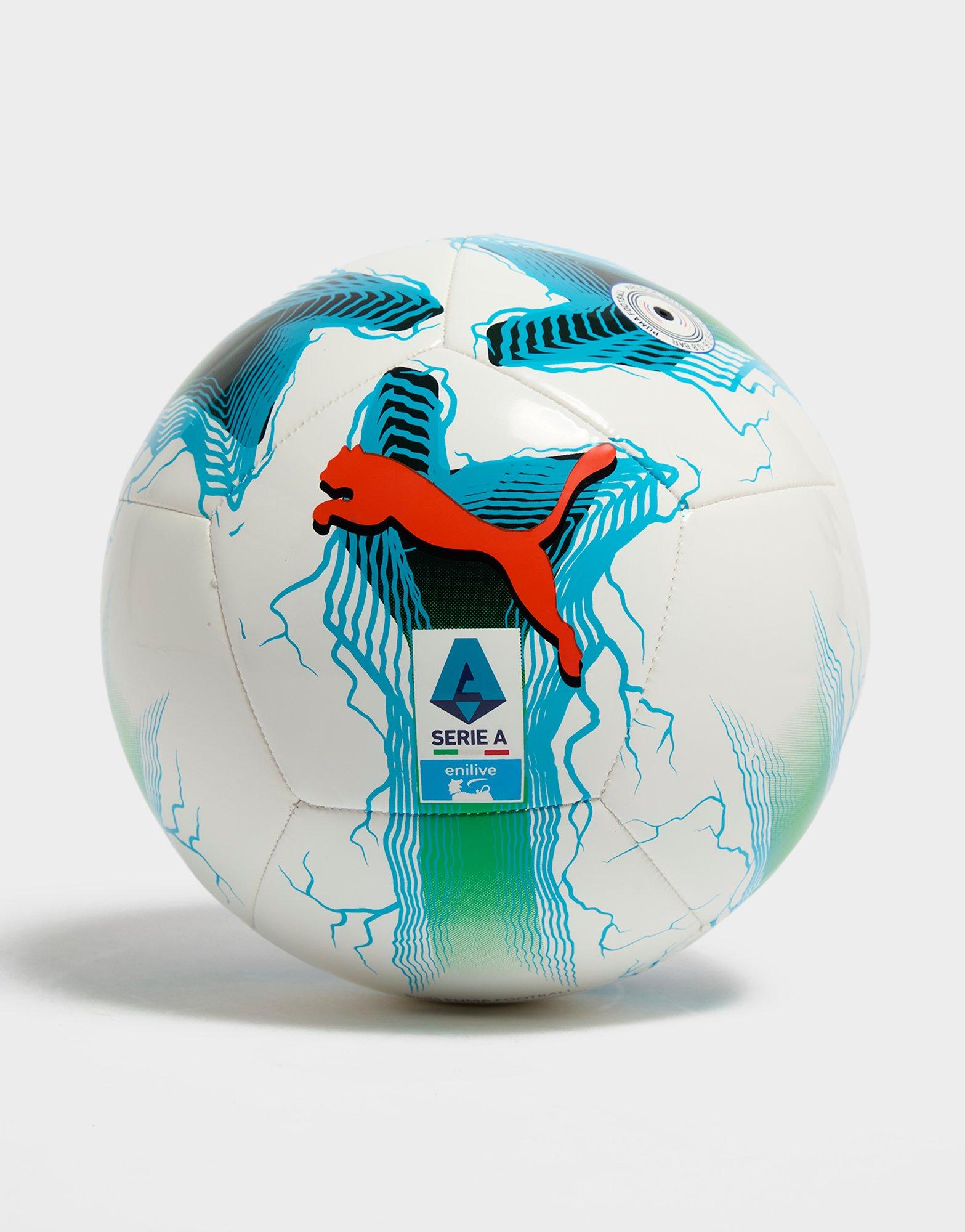 PUMA Serie A 2025/26 Orbita Pallone