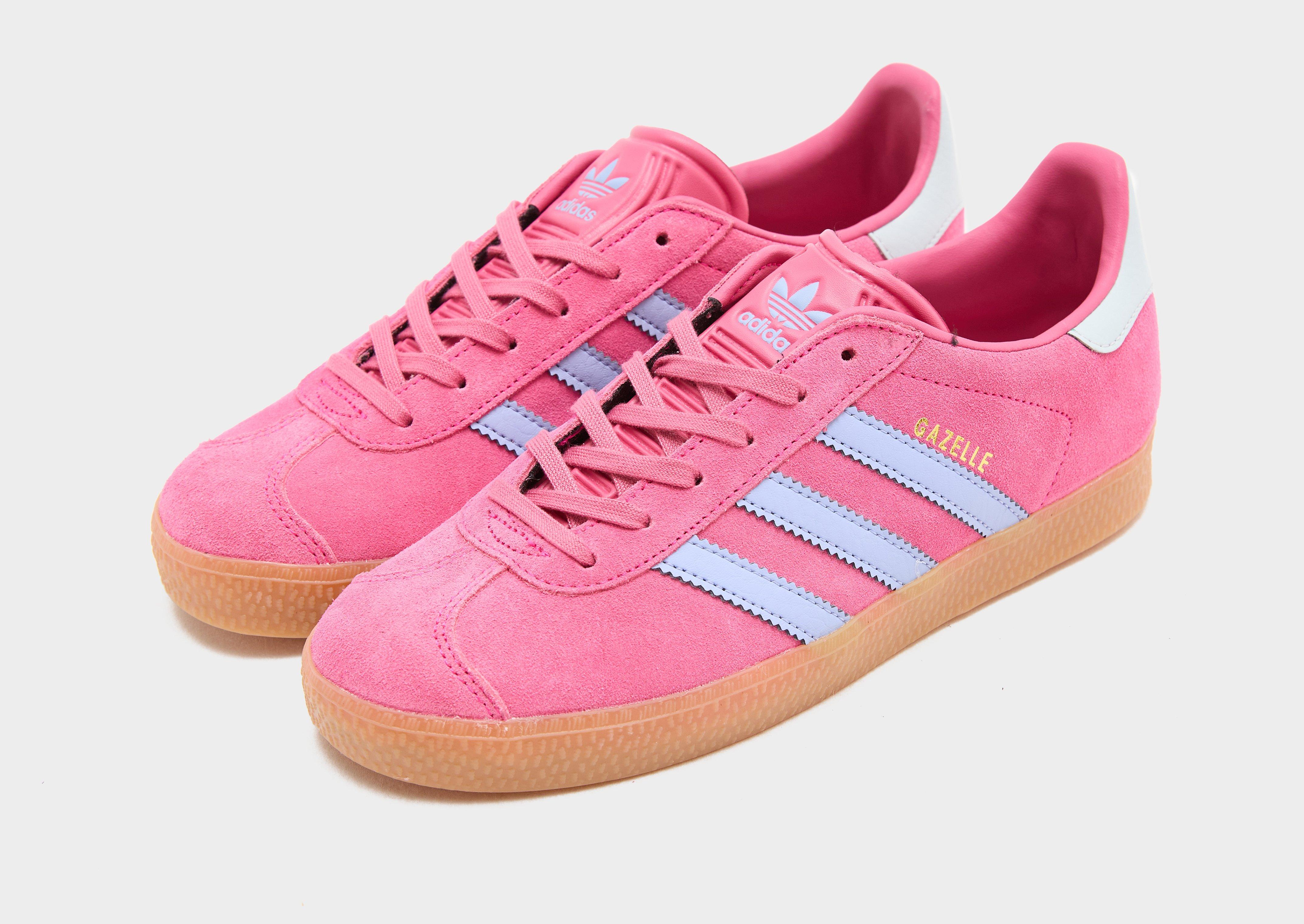 adidas Originals Gazelle Junior