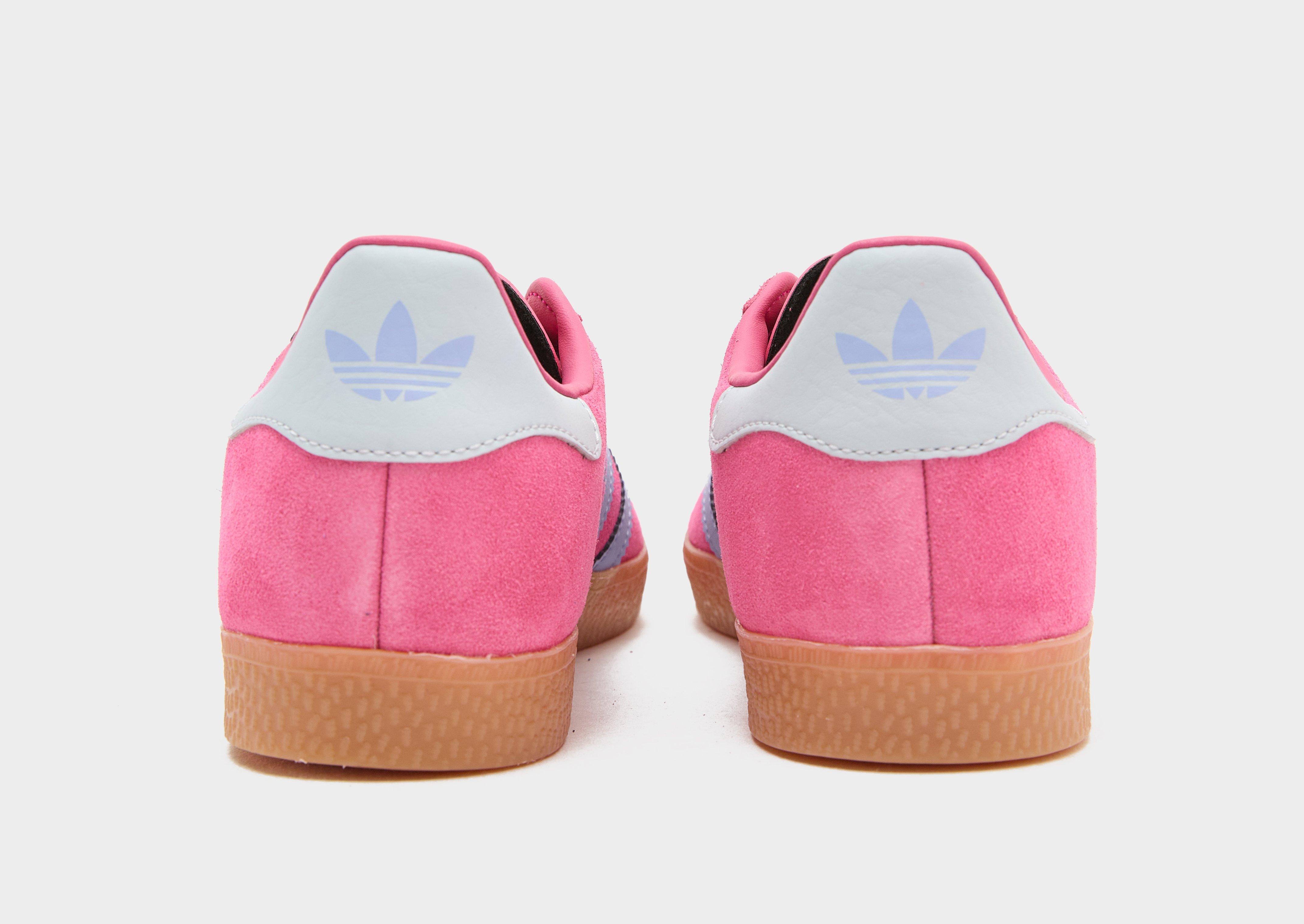 adidas Originals Gazelle Junior