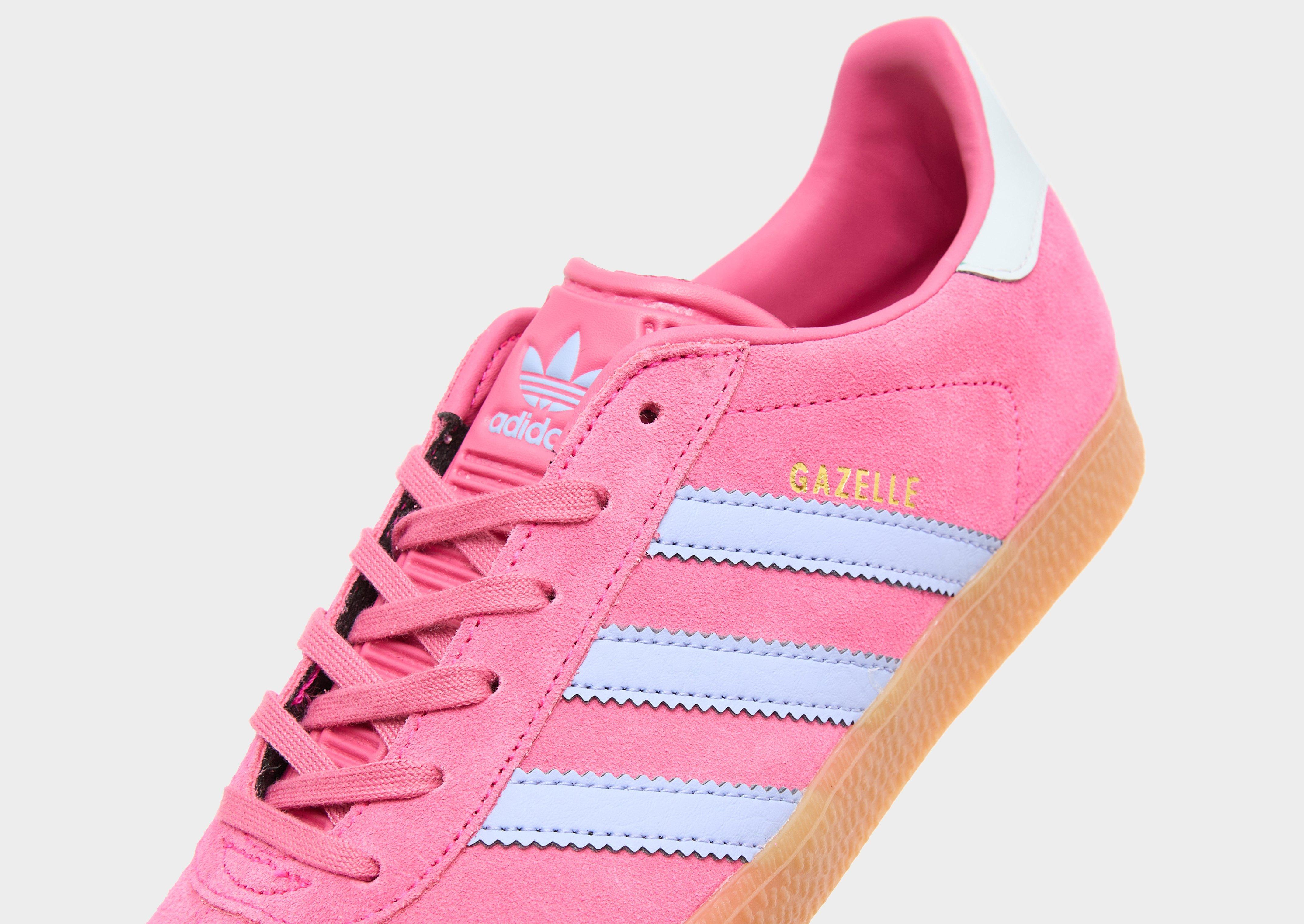 adidas Originals Gazelle Junior