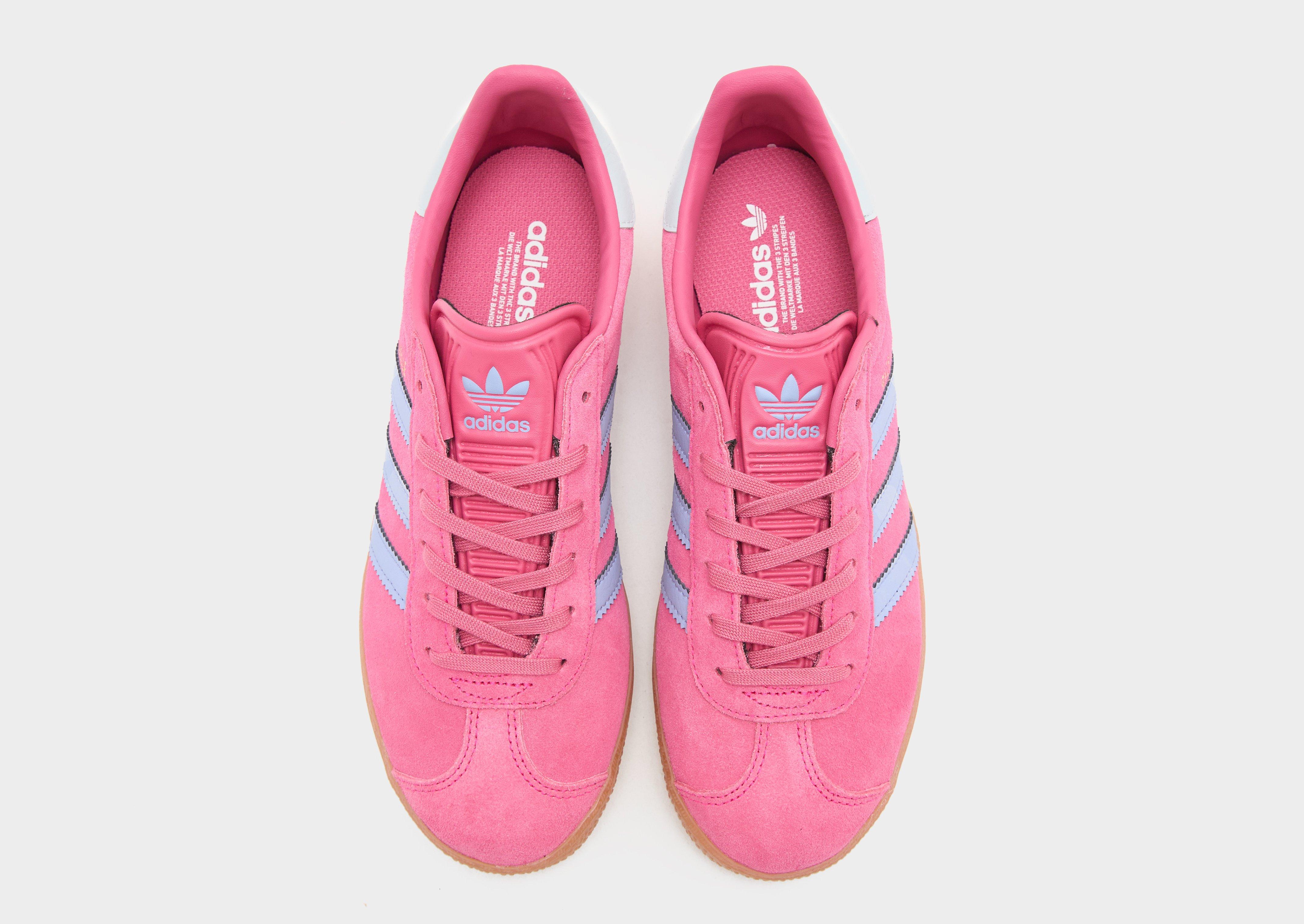 adidas Originals Gazelle Junior