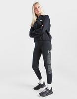 Under Armour Giacca Antivento Girls' Rival Woven Junior