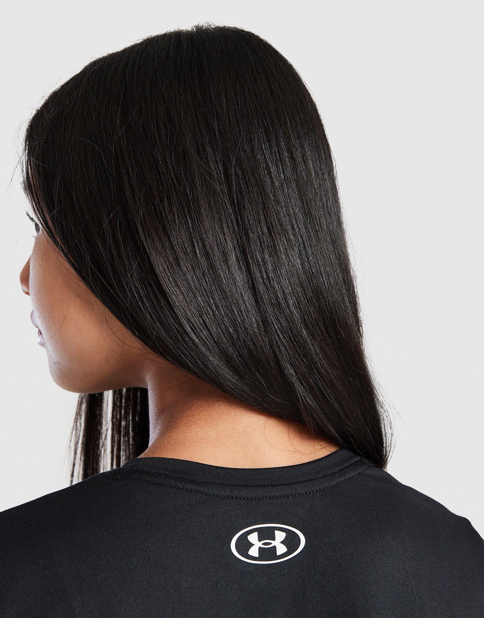 Under Armour Girls' Tech T-Shirt Junior