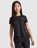 Under Armour Girls' Tech Maglia Junior