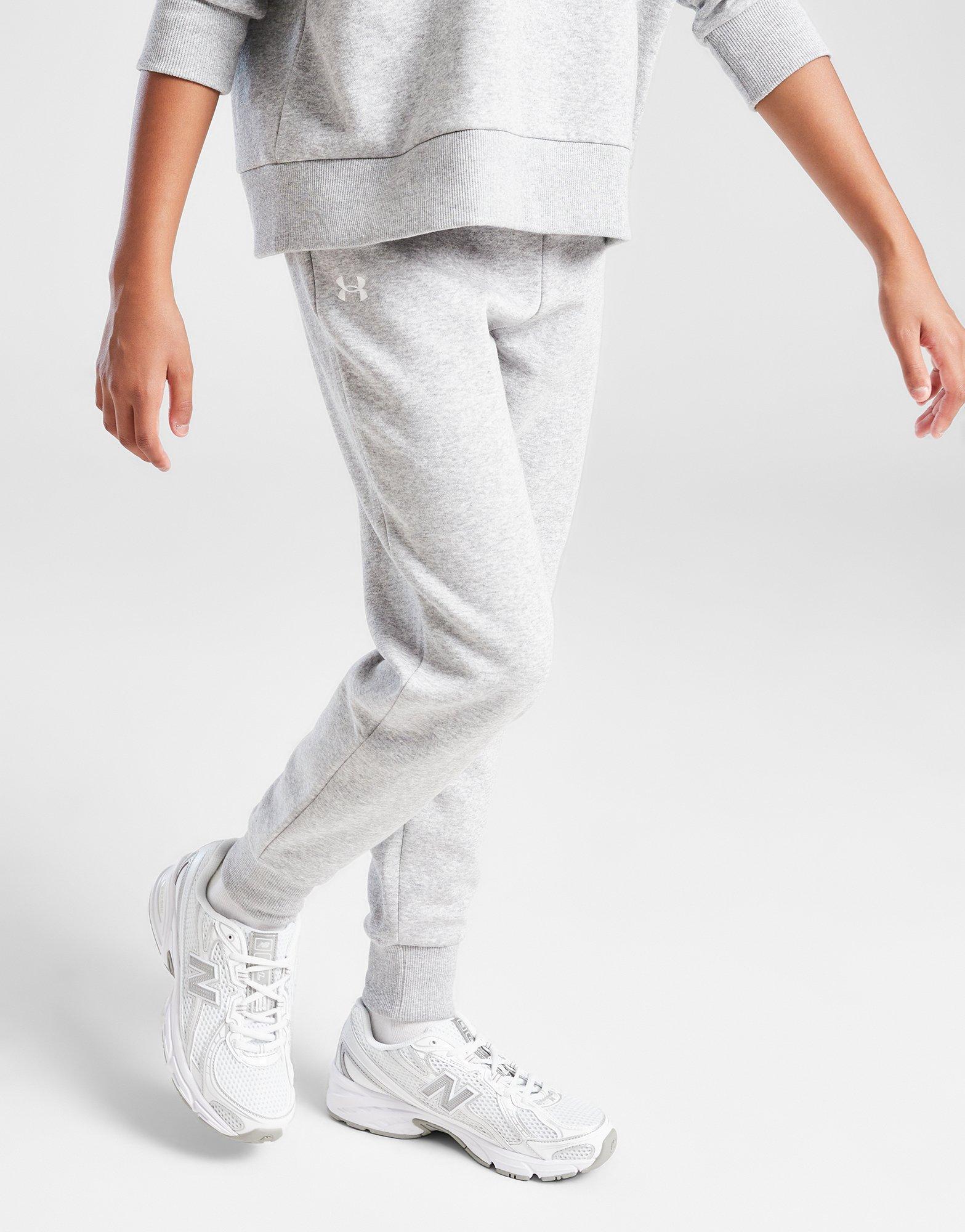 Under Armour Girls' Rival Joggers Junior