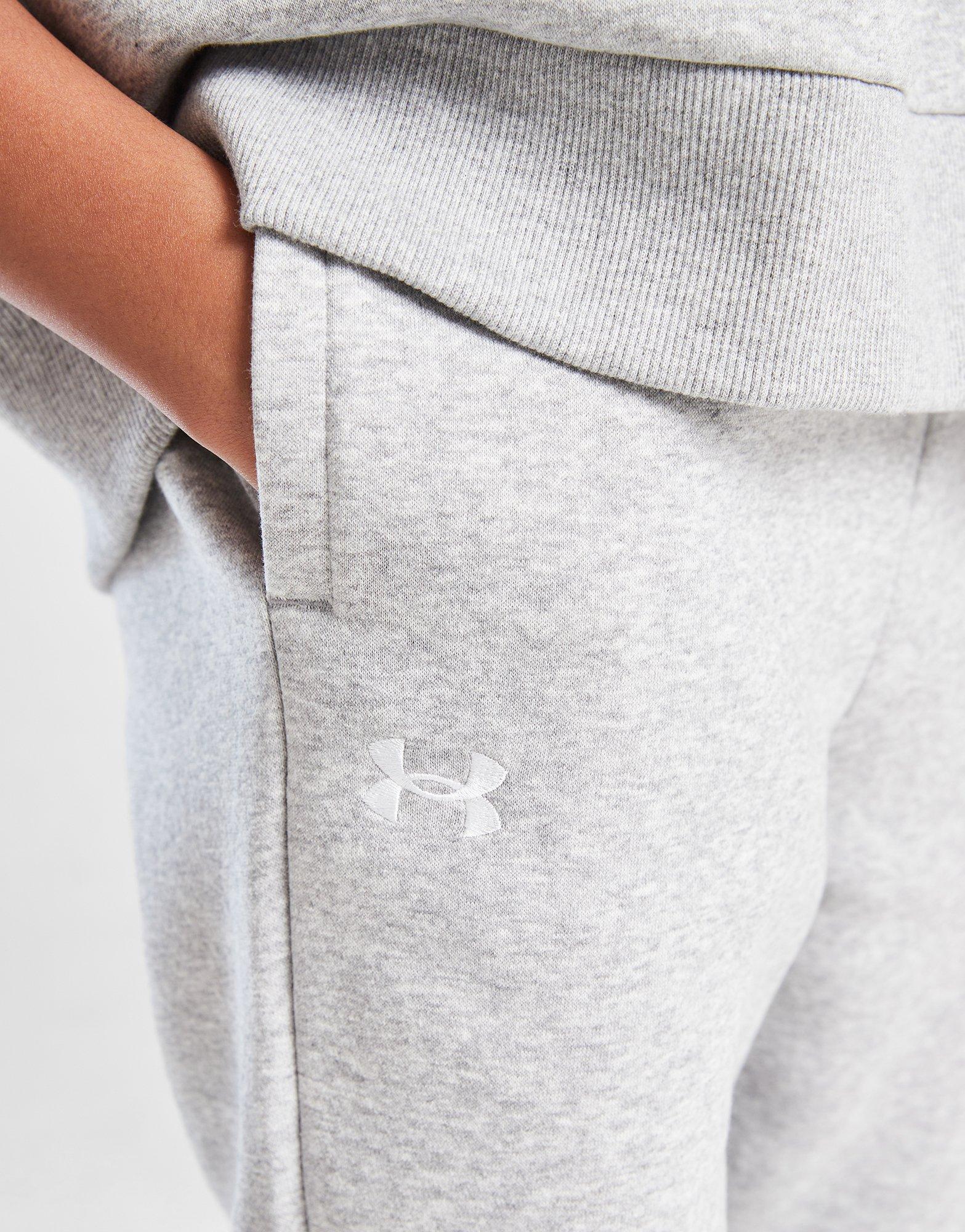 Under Armour Girls' Rival Joggers Junior