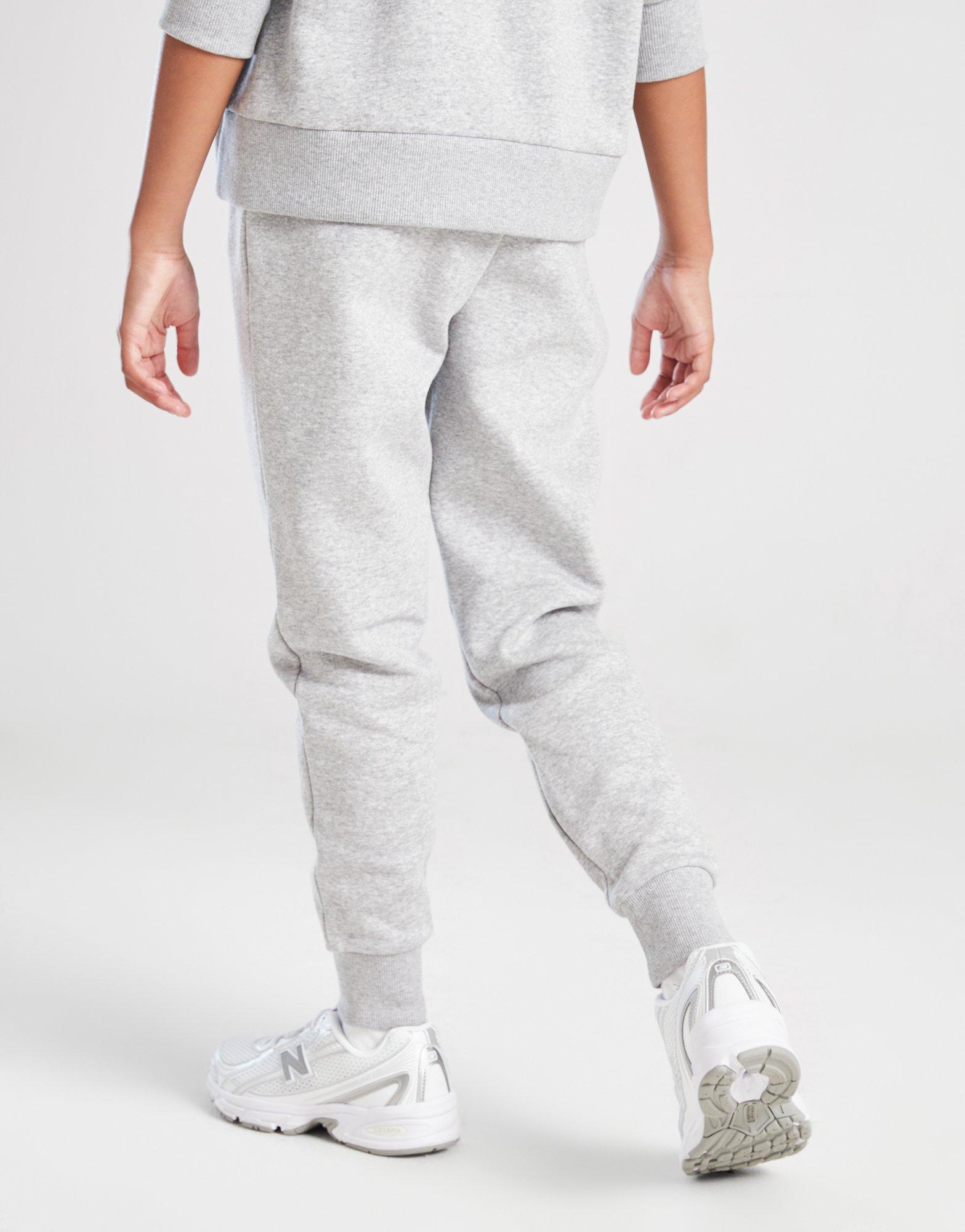 Under Armour Girls' Rival Joggers Junior