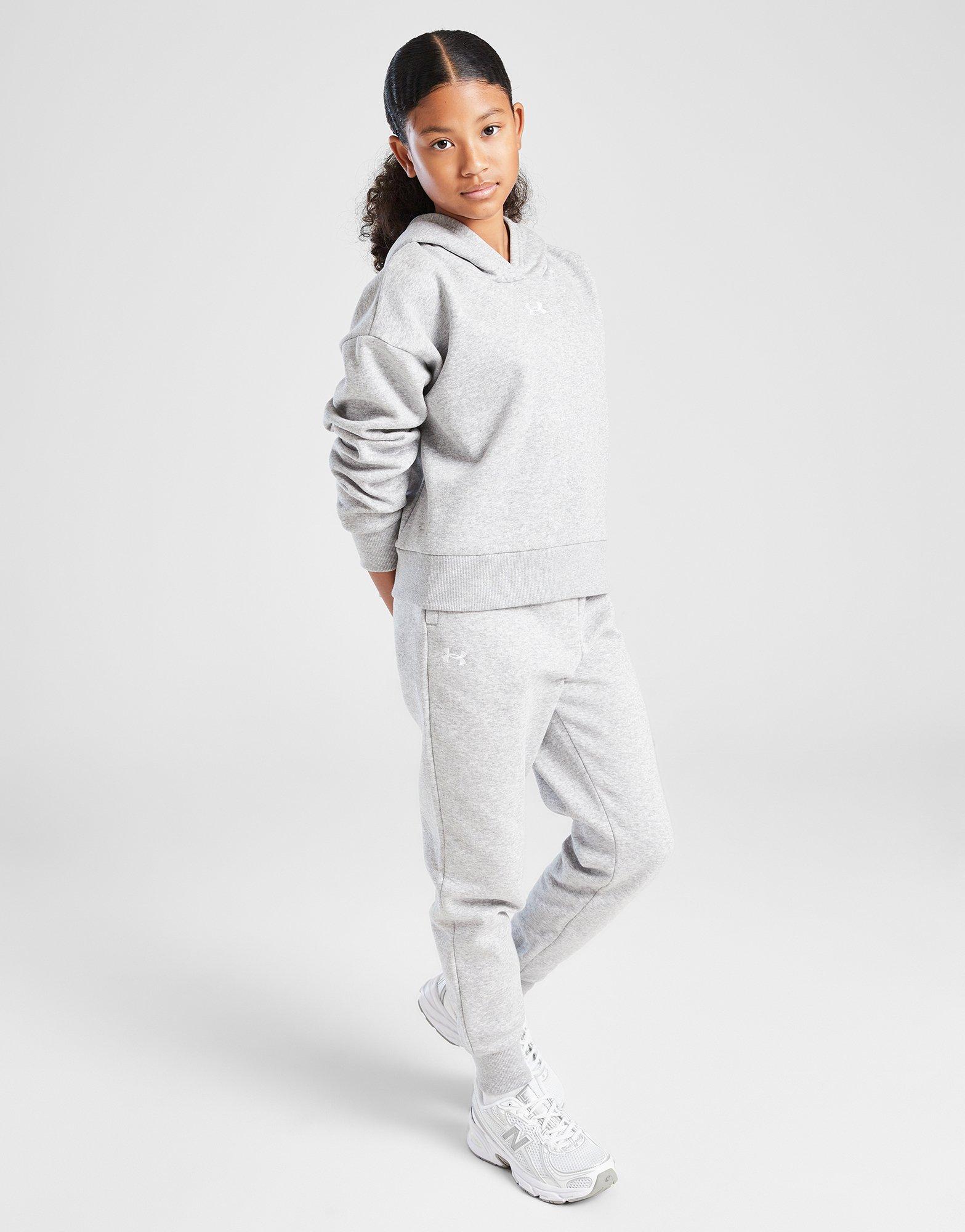 Under Armour Girls' Rival Joggers Junior