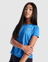 Under Armour Girls' Tech Maglia Junior