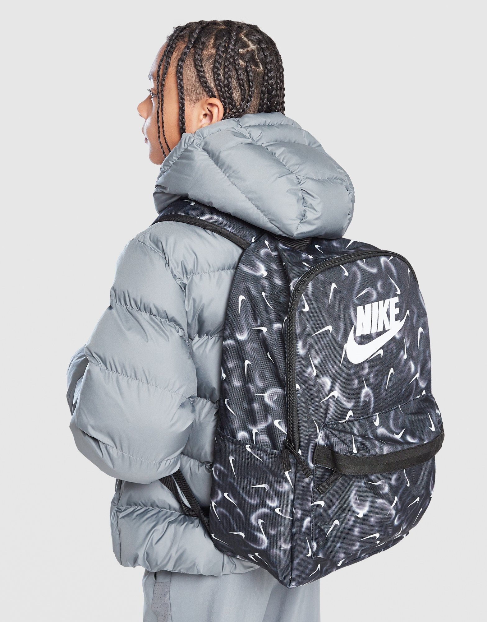 jd nike air backpack