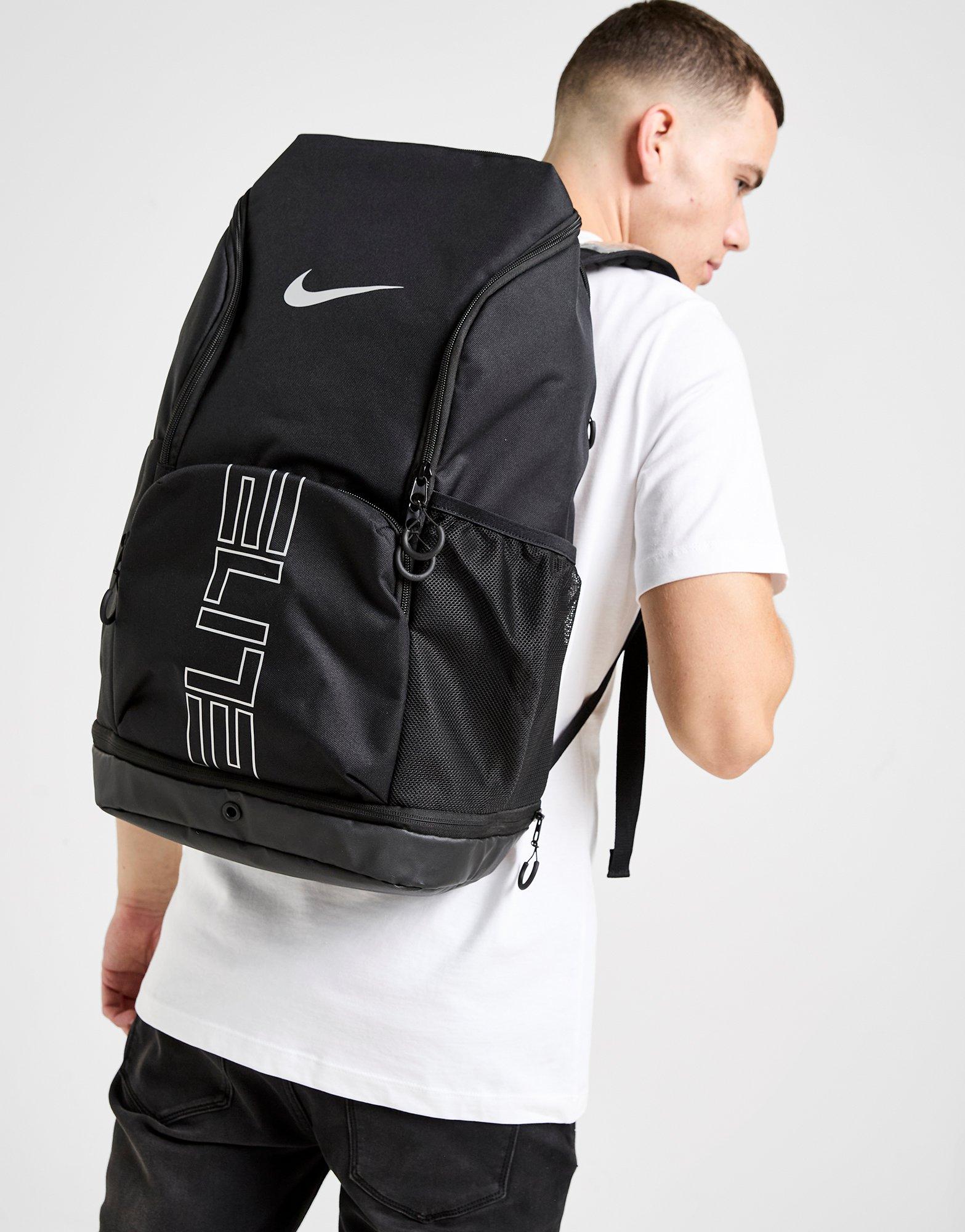 Nike Hoops Elite Backpack