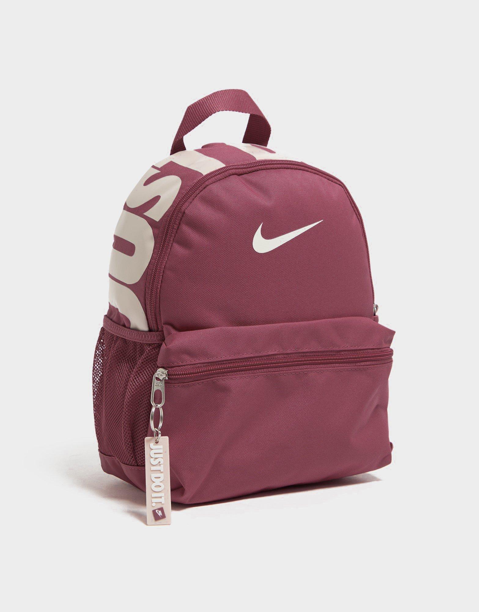 Nike Just Do It Mini Backpack