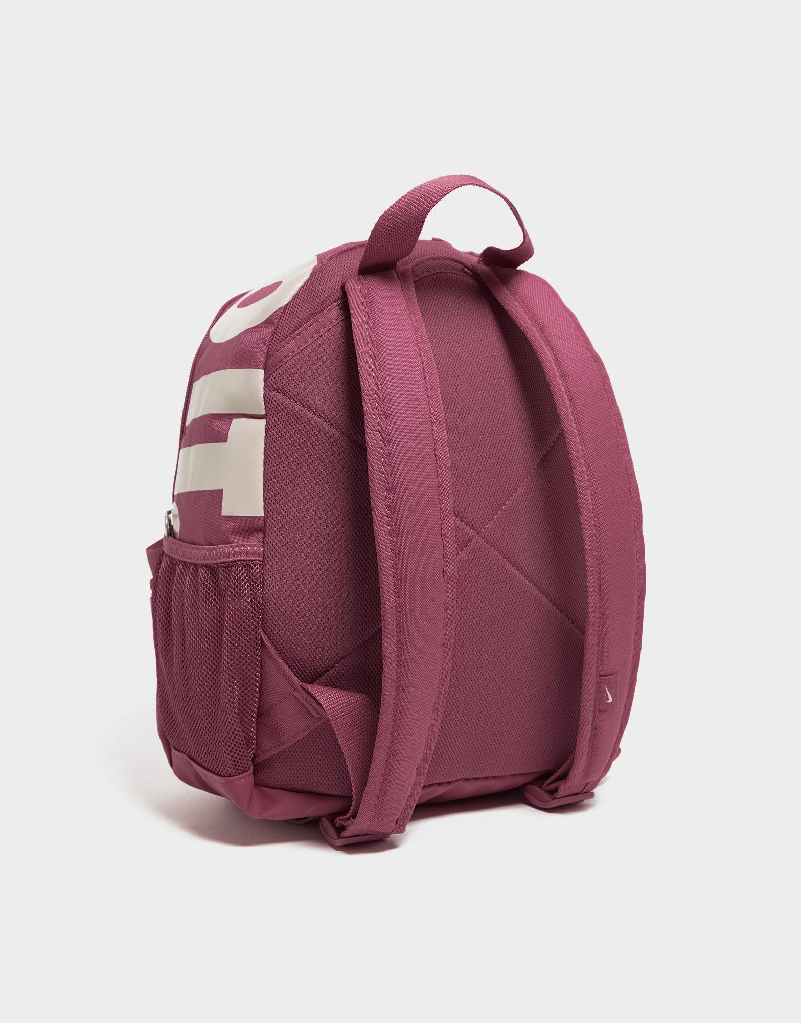 Nike Just Do It Mini Backpack