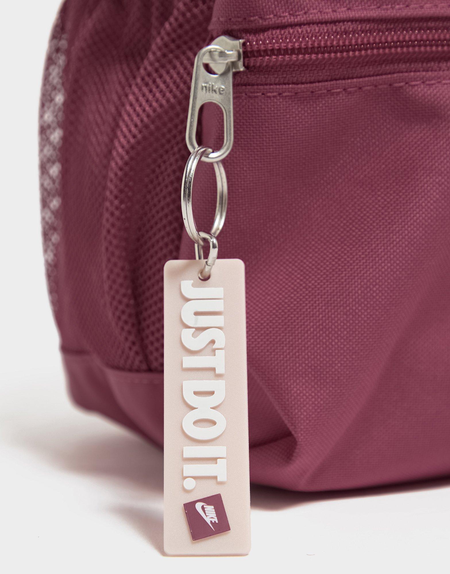 Nike Just Do It Mini Backpack