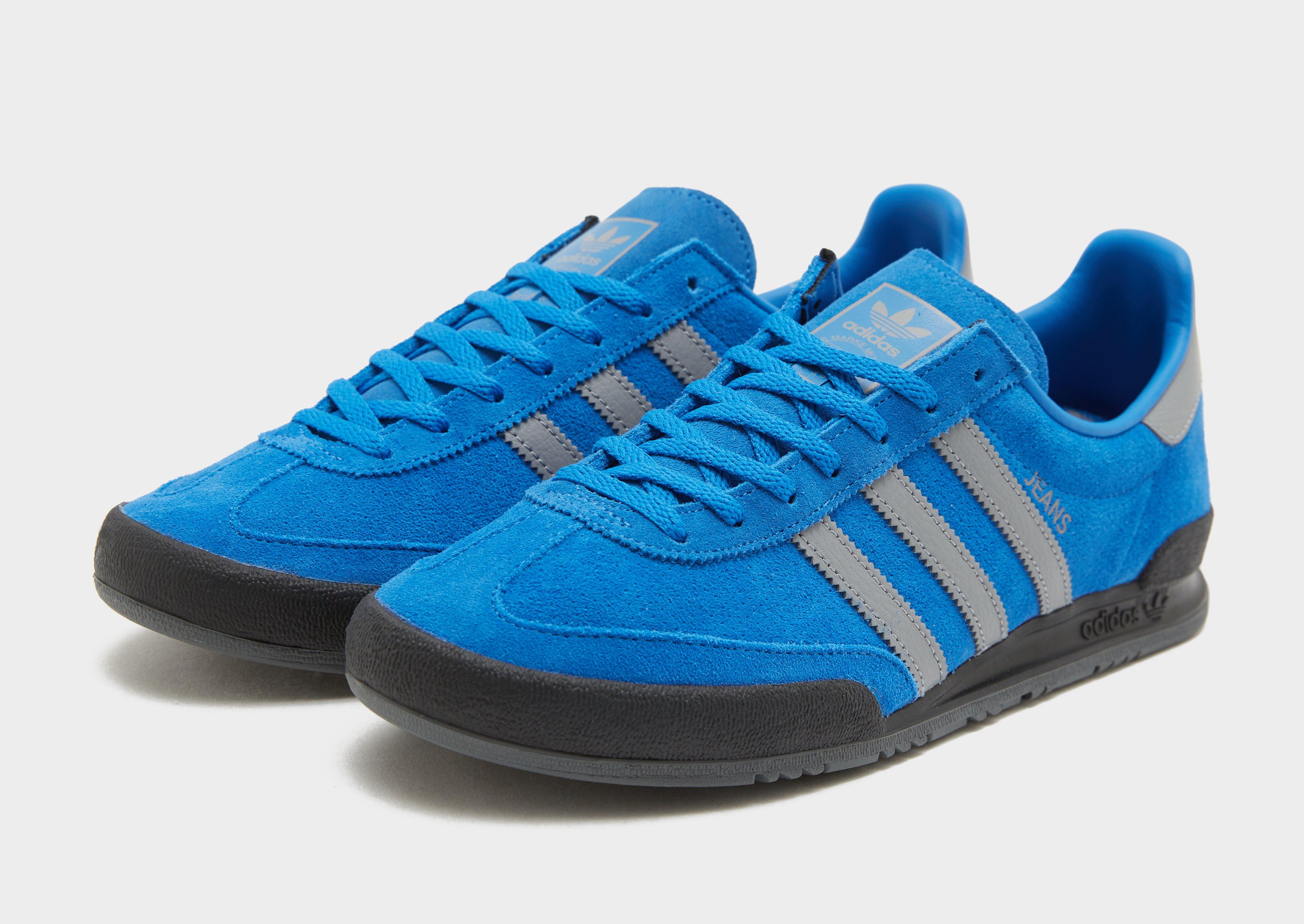 adidas Originals Jeans Sneakers Herr